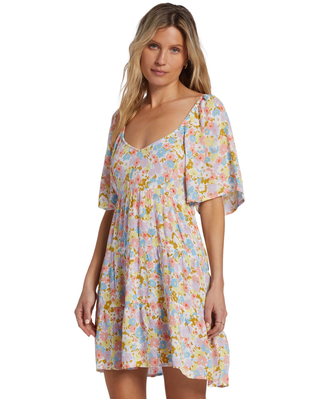 Billabong Babydollkleid »Take A Chance«