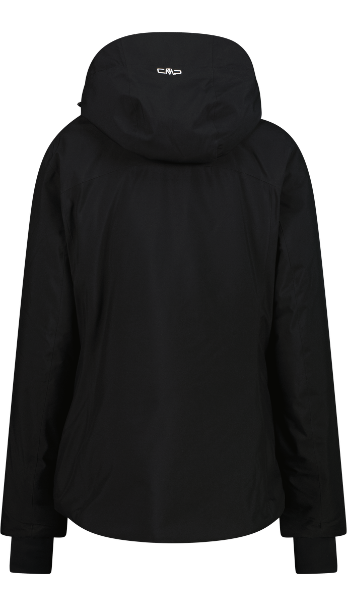 CMP Winterjacke mit Polyester-Wattierung, aus Polyester