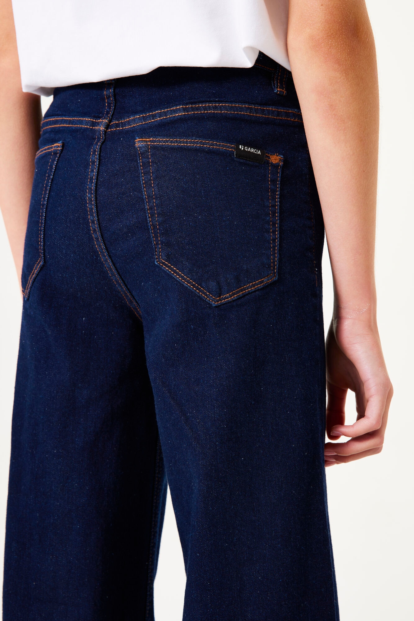 Garcia Weite Jeans »Annemay«, for GIRLS