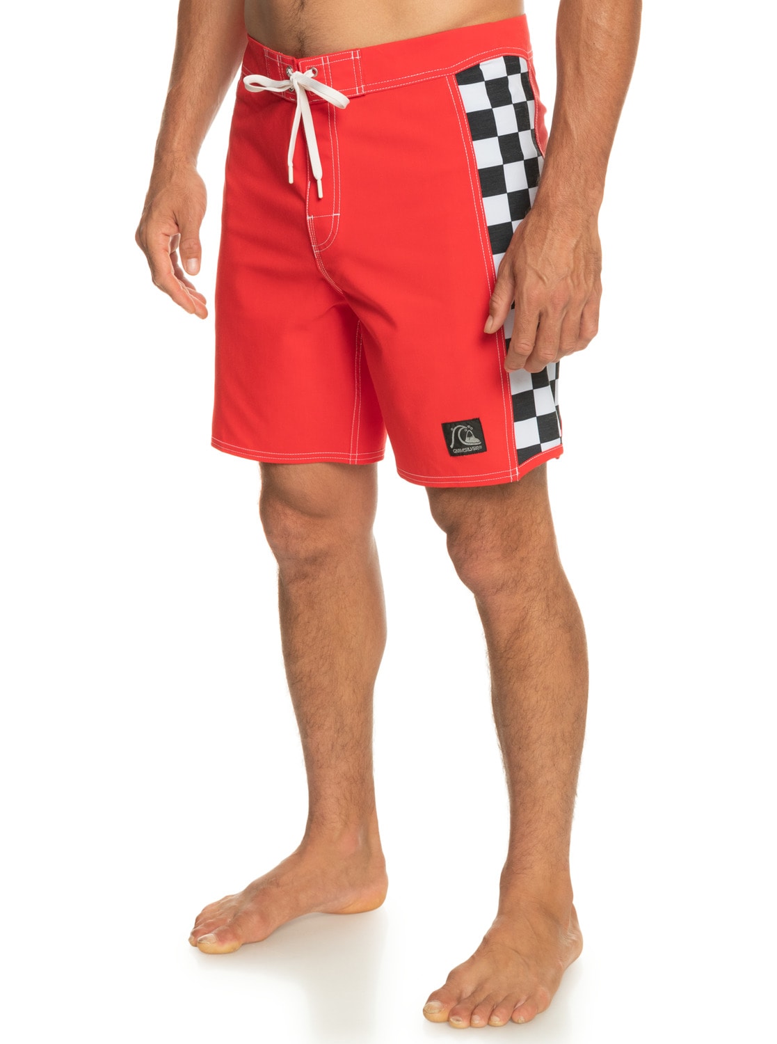 Quiksilver Boardshorts »Original Arch 18"«