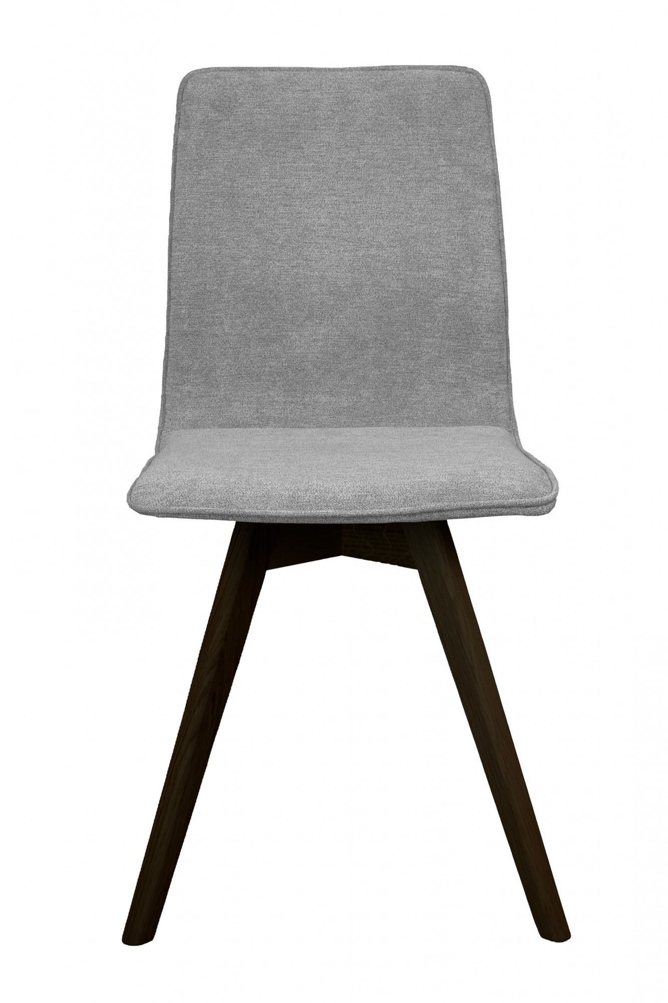 andas Esszimmerstuhl »Rania«, (Set), 2 St., Microfaser, Massivholzgestell, günstig online kaufen
