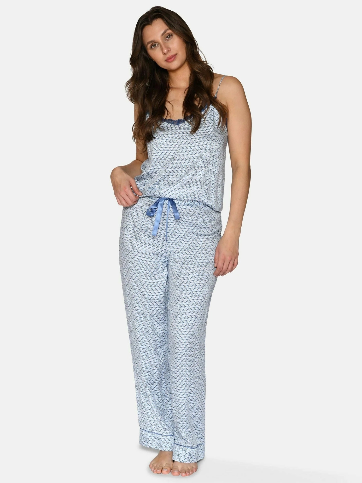CCDK Copenhagen Chinohose »CCDK Copenhagen trousers Janet«