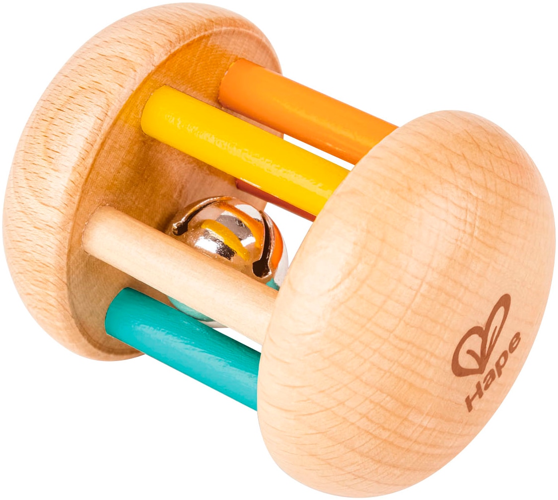 Hape Greifspielzeug »Sensorik-Set, 5-teilig«