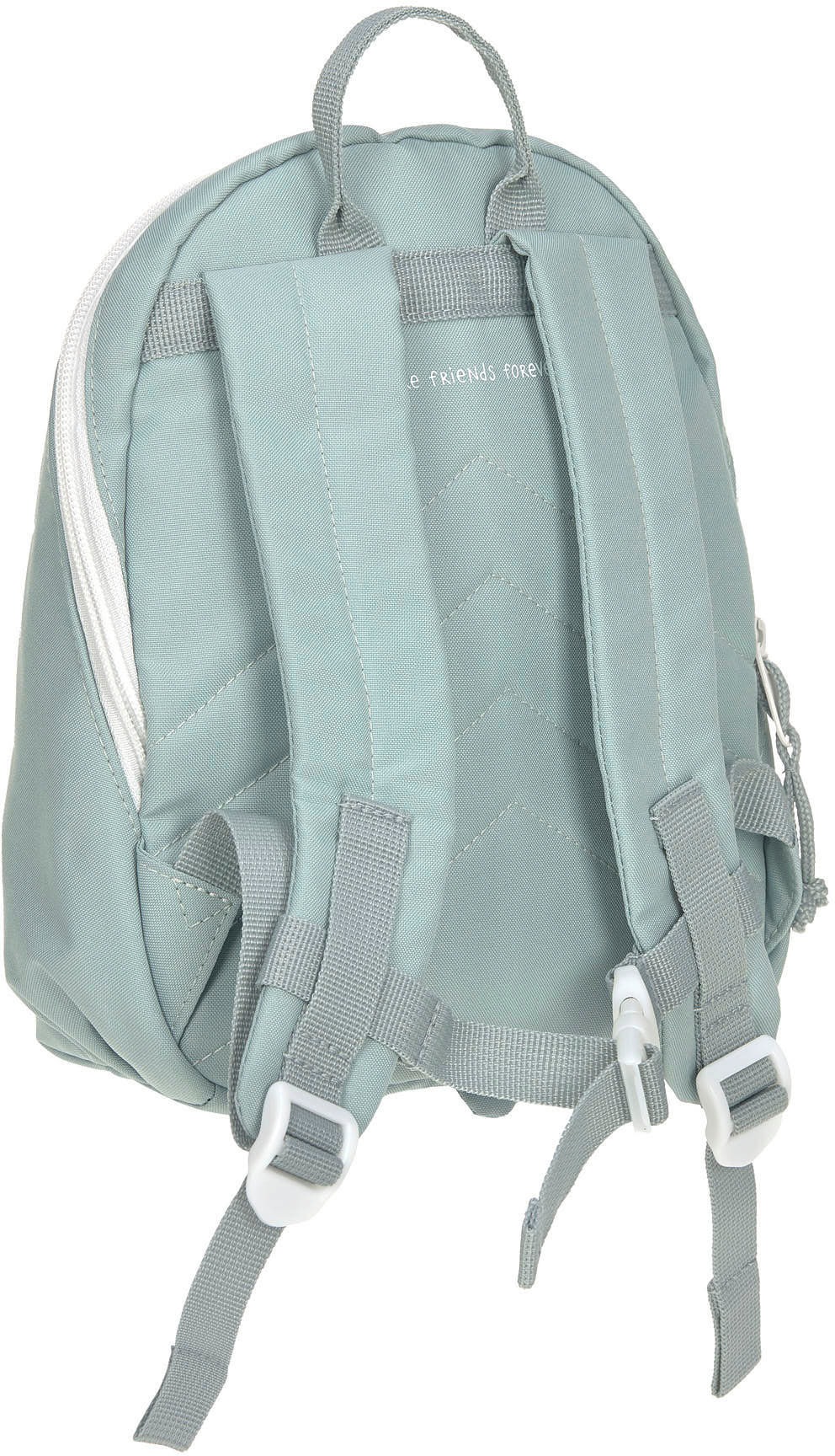 LÄSSIG Kinderrucksack »About Friends, Pinguin«
