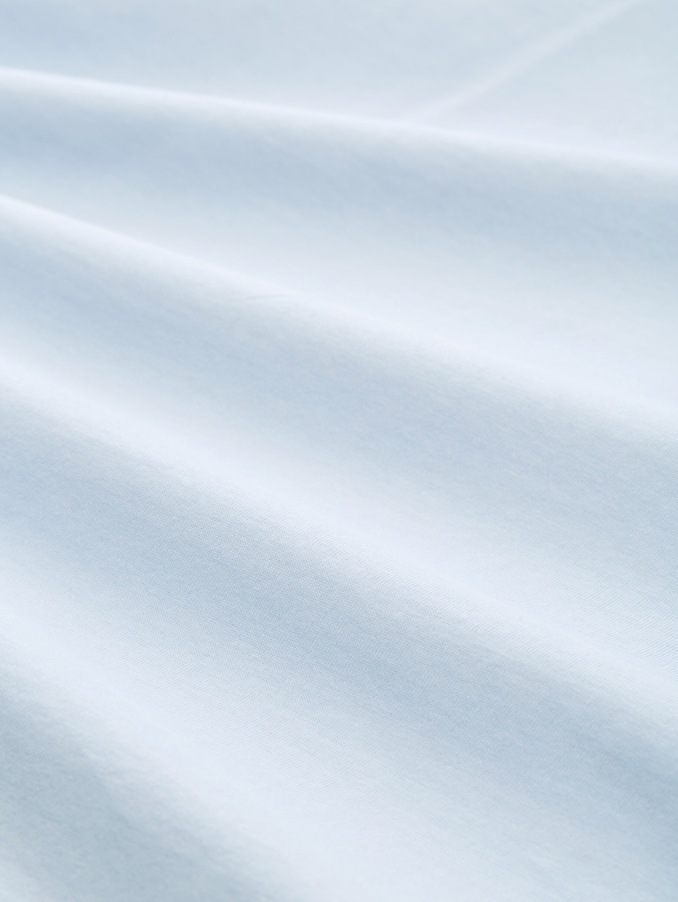 TOM TAILOR T-Shirt mit Logofrontprint