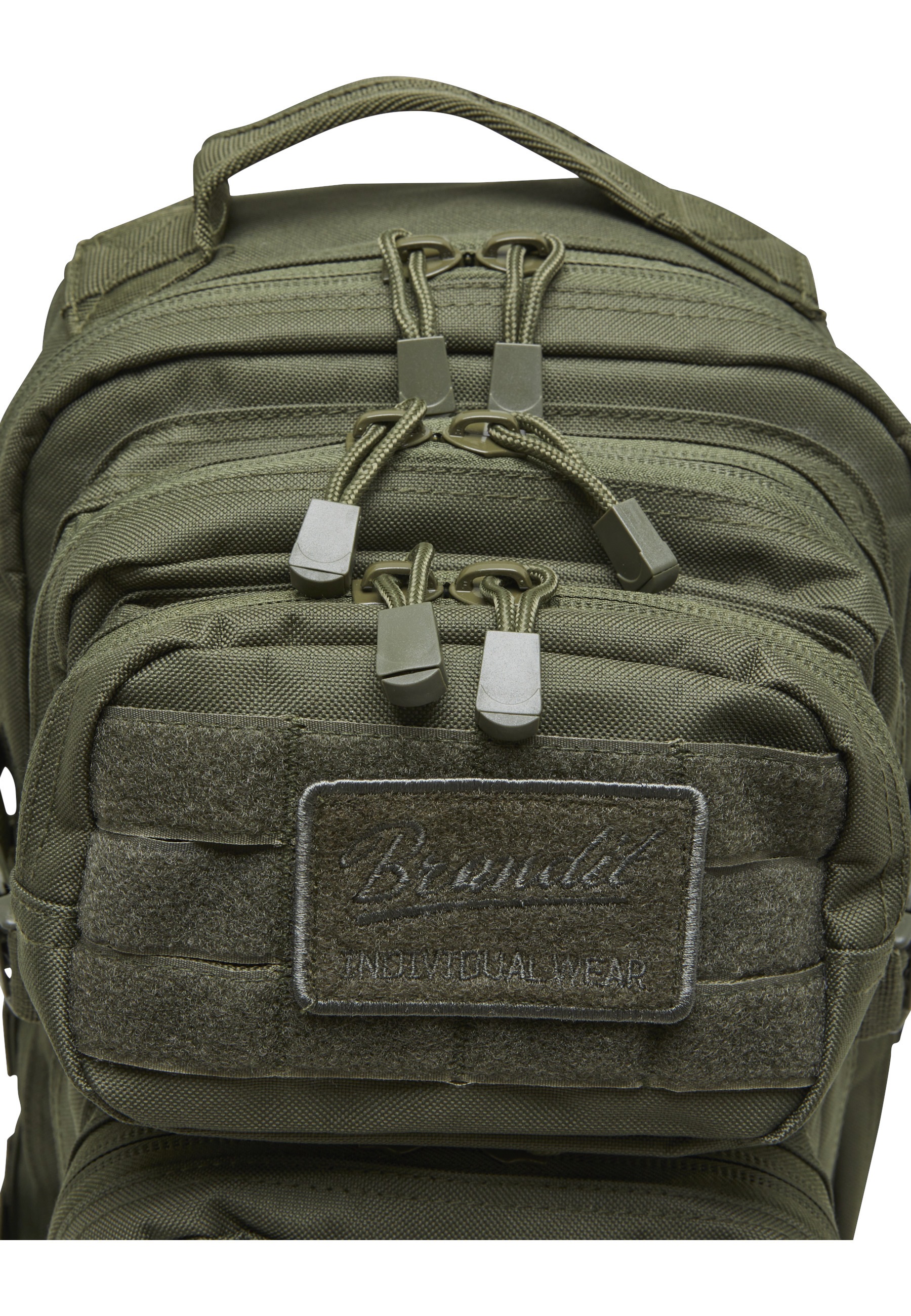 Brandit Rucksack »Brandit US Assault Pack Medium«