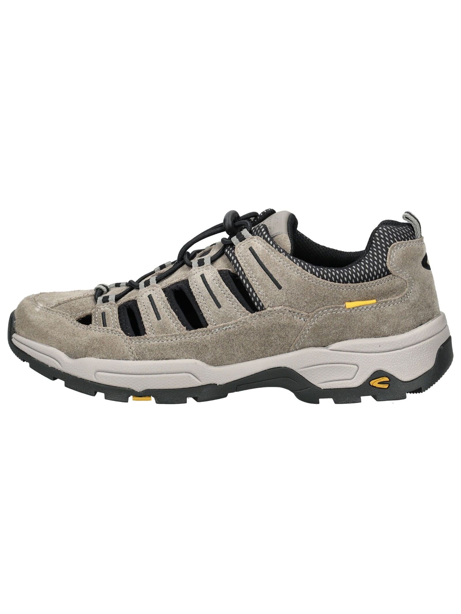 camel active Schnürschuh »camel active Halbschuhe Leder«