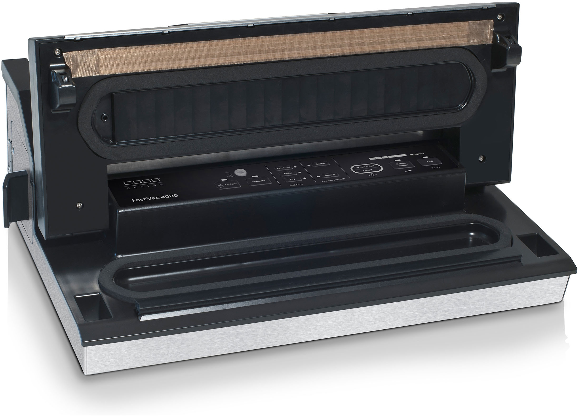 Caso Vakuumierer »1405 FastVac 4000« Rollenbreite 40 cm 350 W
