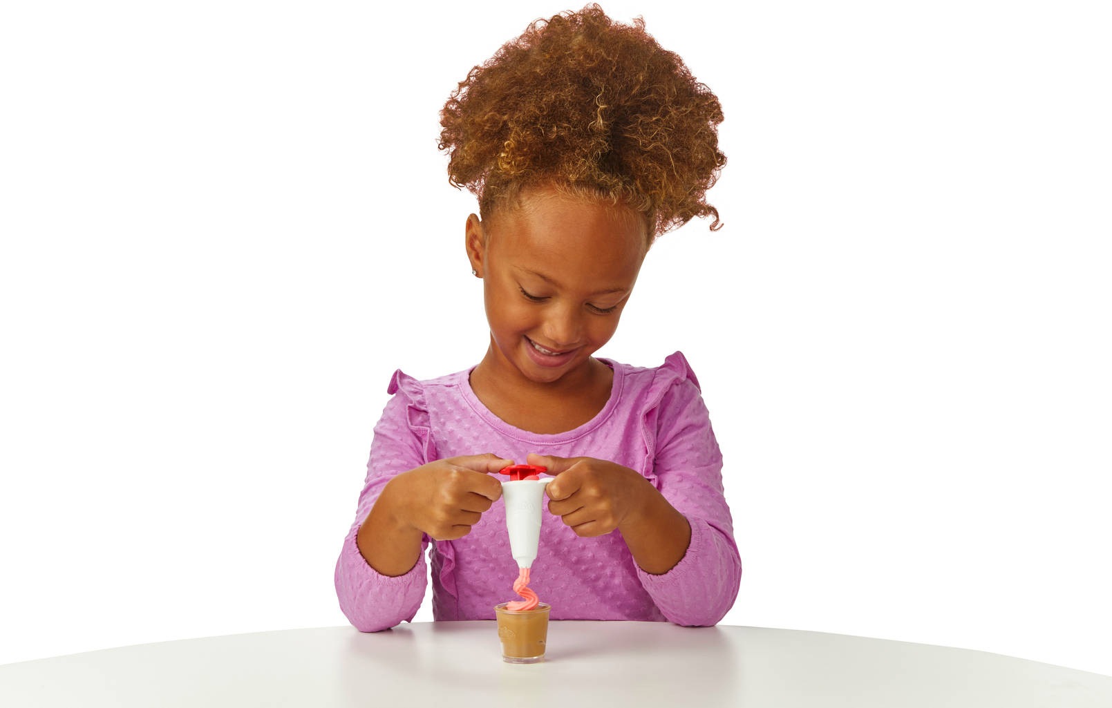 Hasbro Knete »Play-Doh Knetspaß Café«