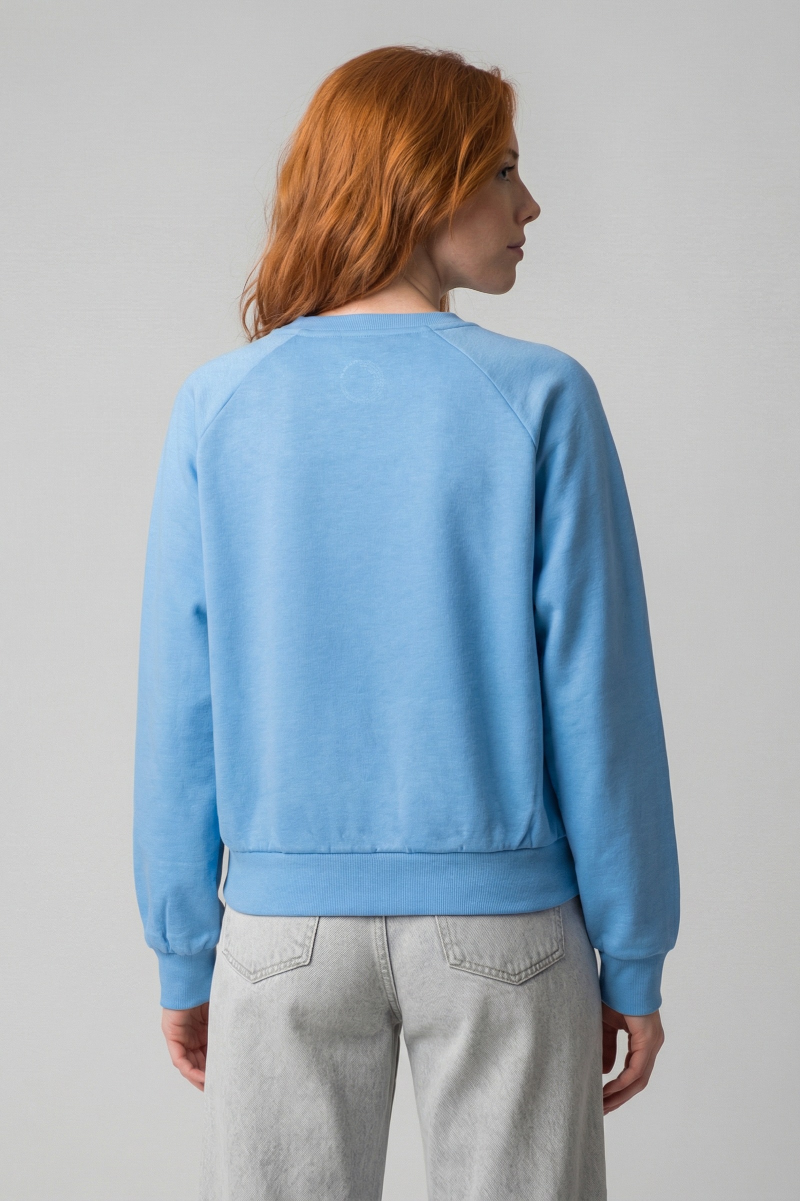 Alife & Kickin Sweatshirt »Damen ThyraAK A«
