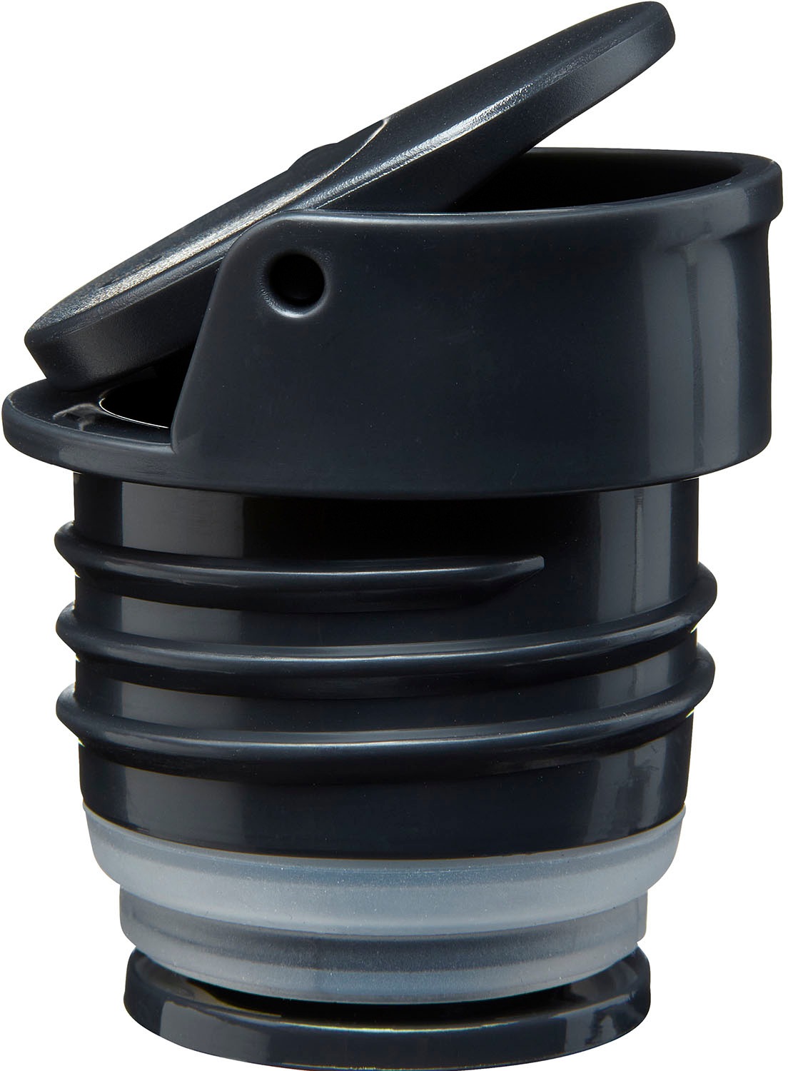 aladdin Thermoflasche »CitzPark Thermavac« Edelstahl, 1.1 Liter