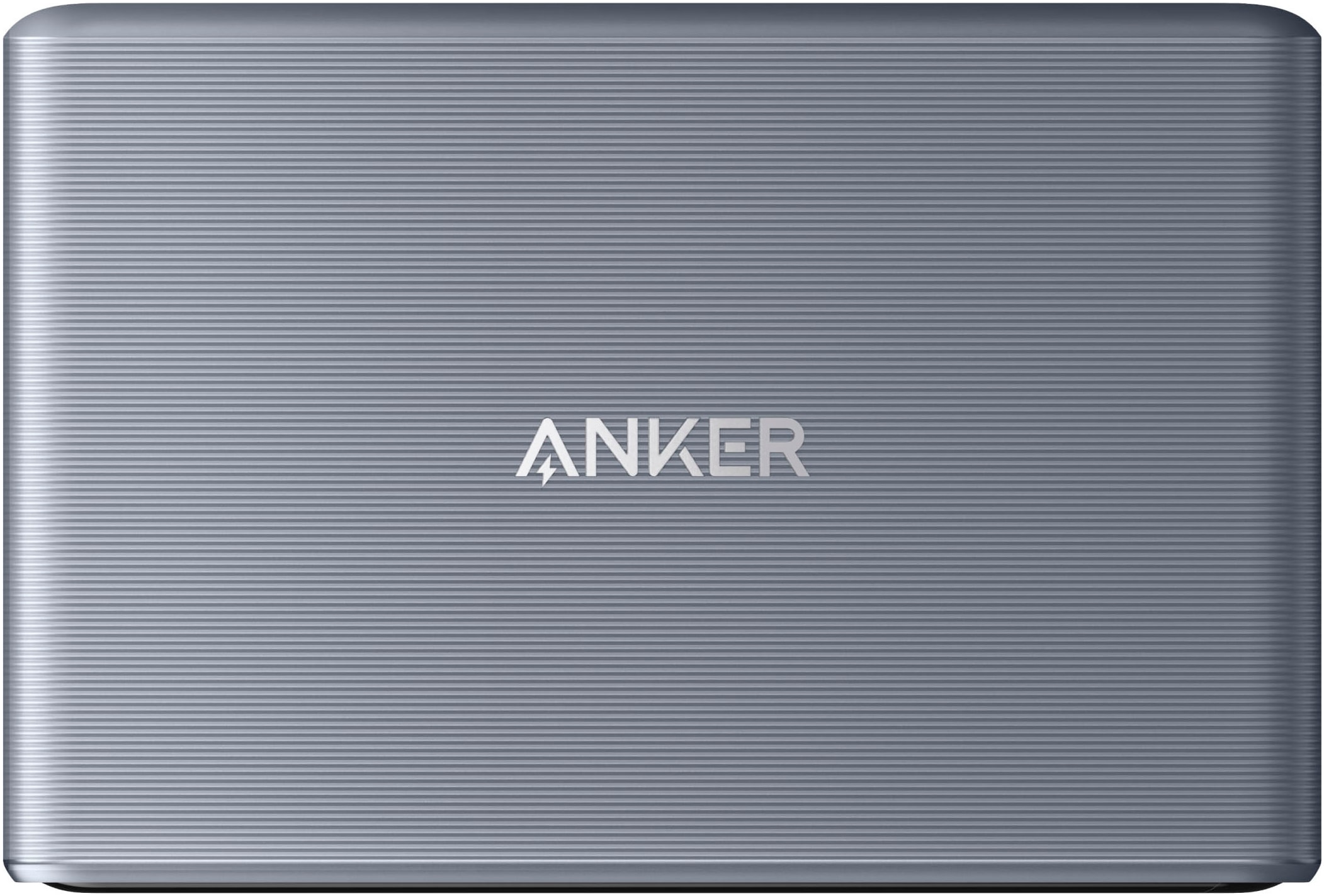 Anker USB-Ladegerät »Prime (200W, 6 Ports, GaN)«