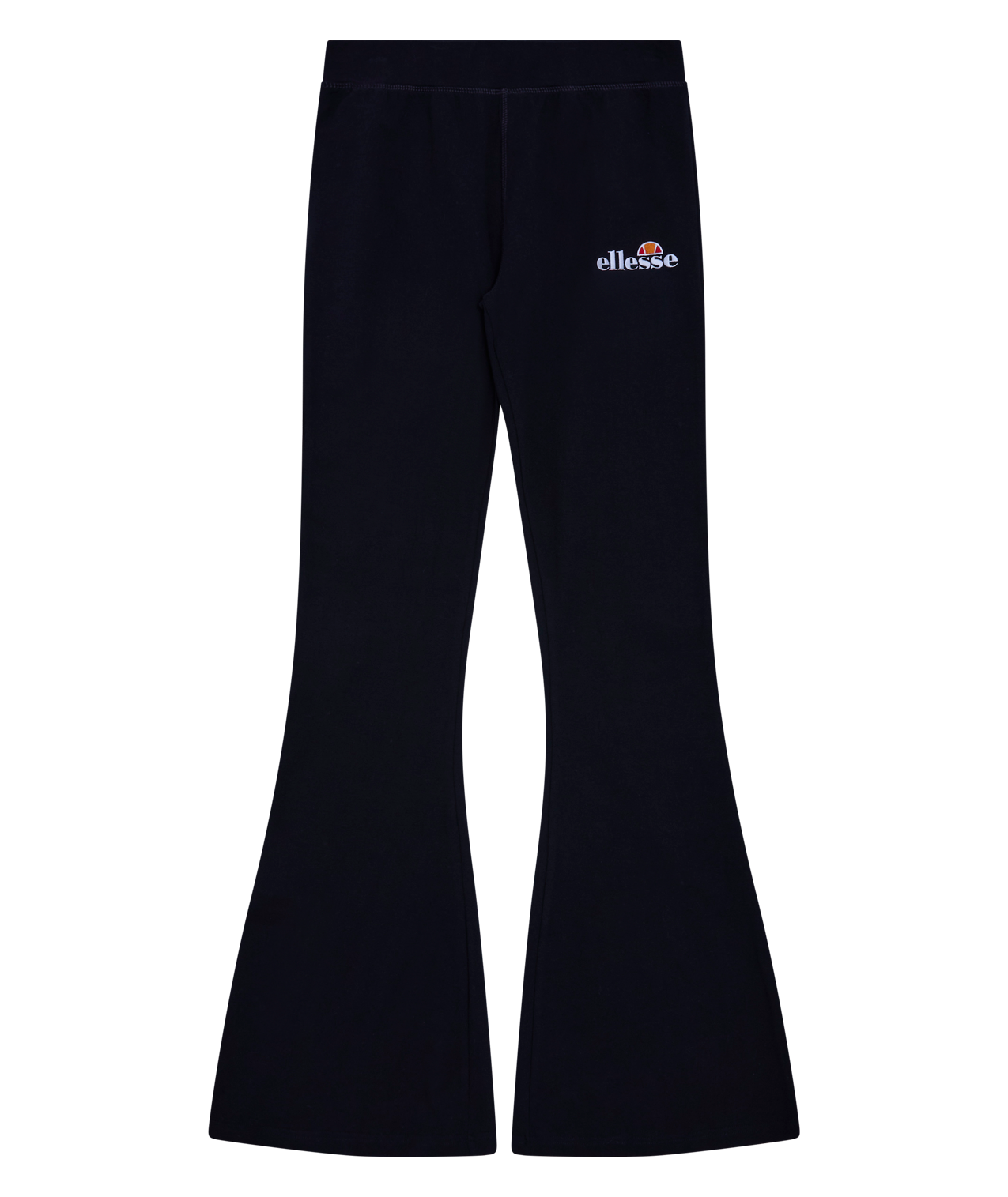 Ellesse Leggings »RIVZI WIDE LEG LEGGING«  weites Bein, aus Baumwolle und Elasthan