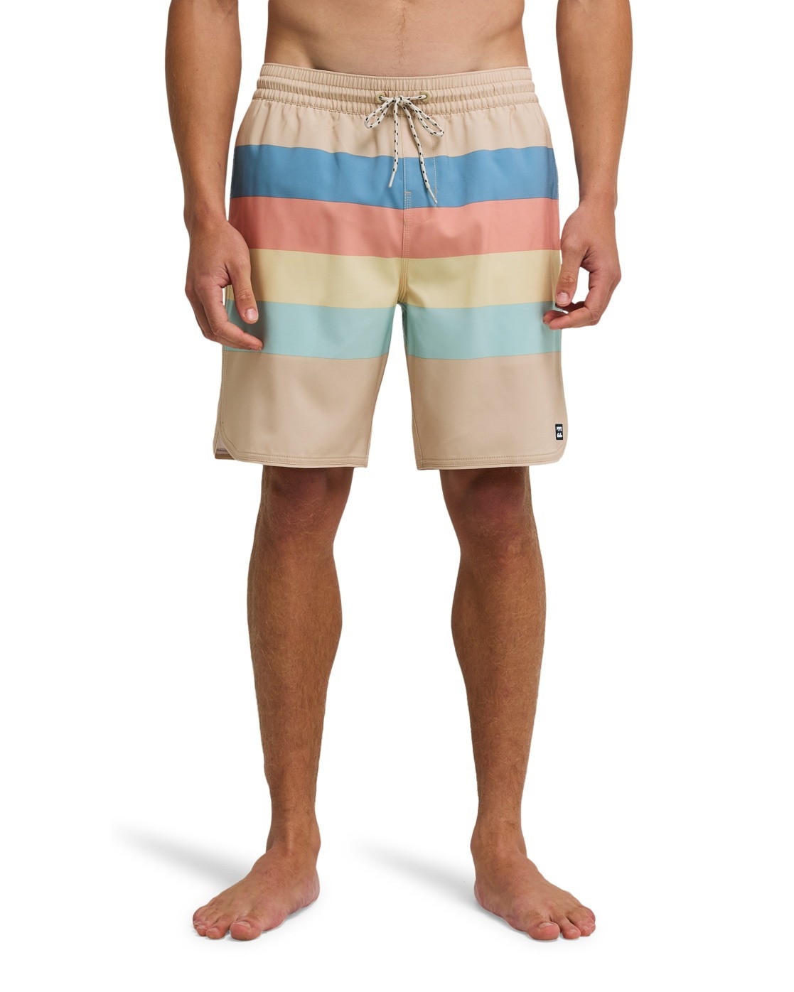 Billabong Boardshorts »73 Layback«