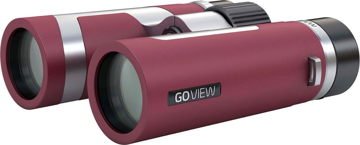 GoView Fernglas »ZOOMR 10x34«