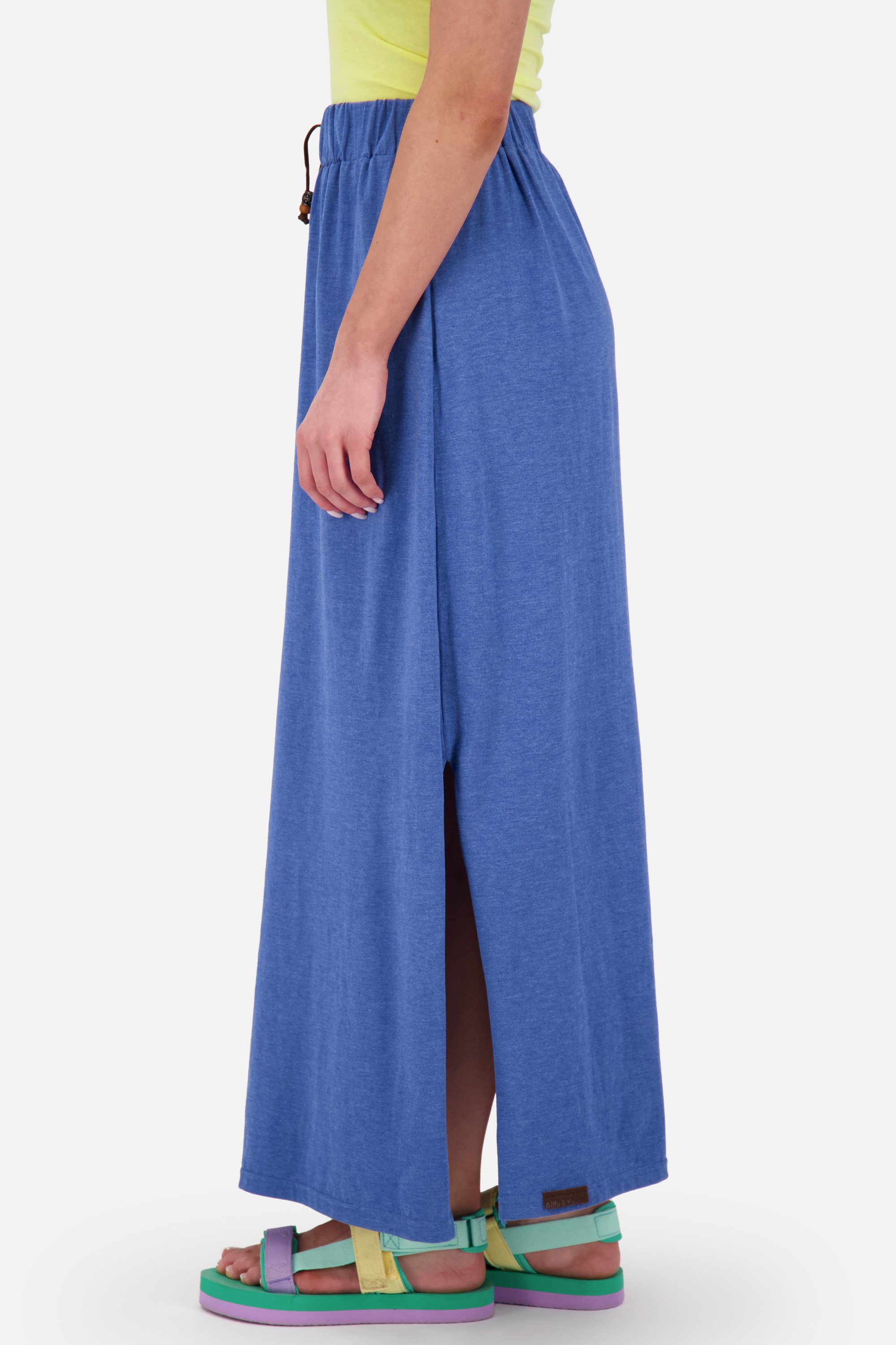 2. Bild von Alife & Kickin Sommerrock »ALIFE AND KICKIN LinaAK A Long Skirt Damen Sommerrock, Rock«