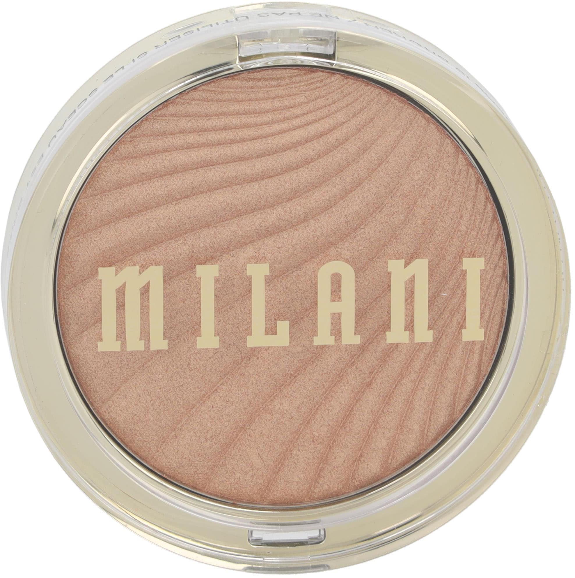 MILANI Puder »Strobelight Instant Glow Powder«