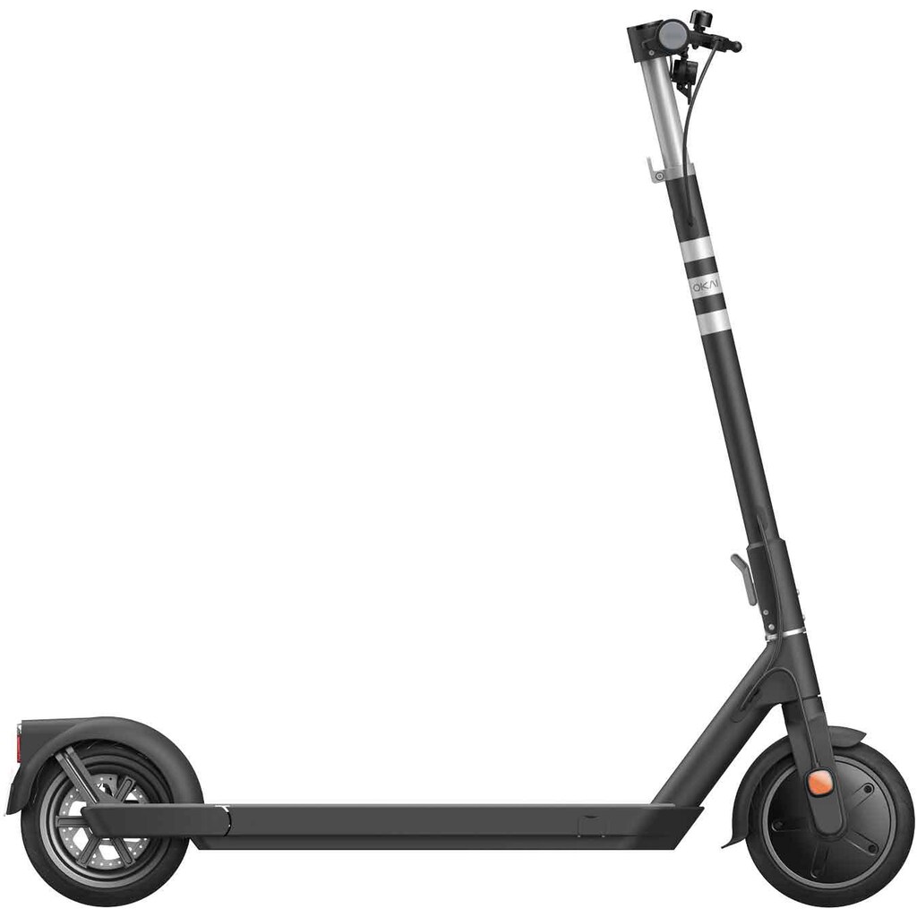 OKAI E-Scooter »OKAI NEON eKFV«, 20 km/h, 40 km