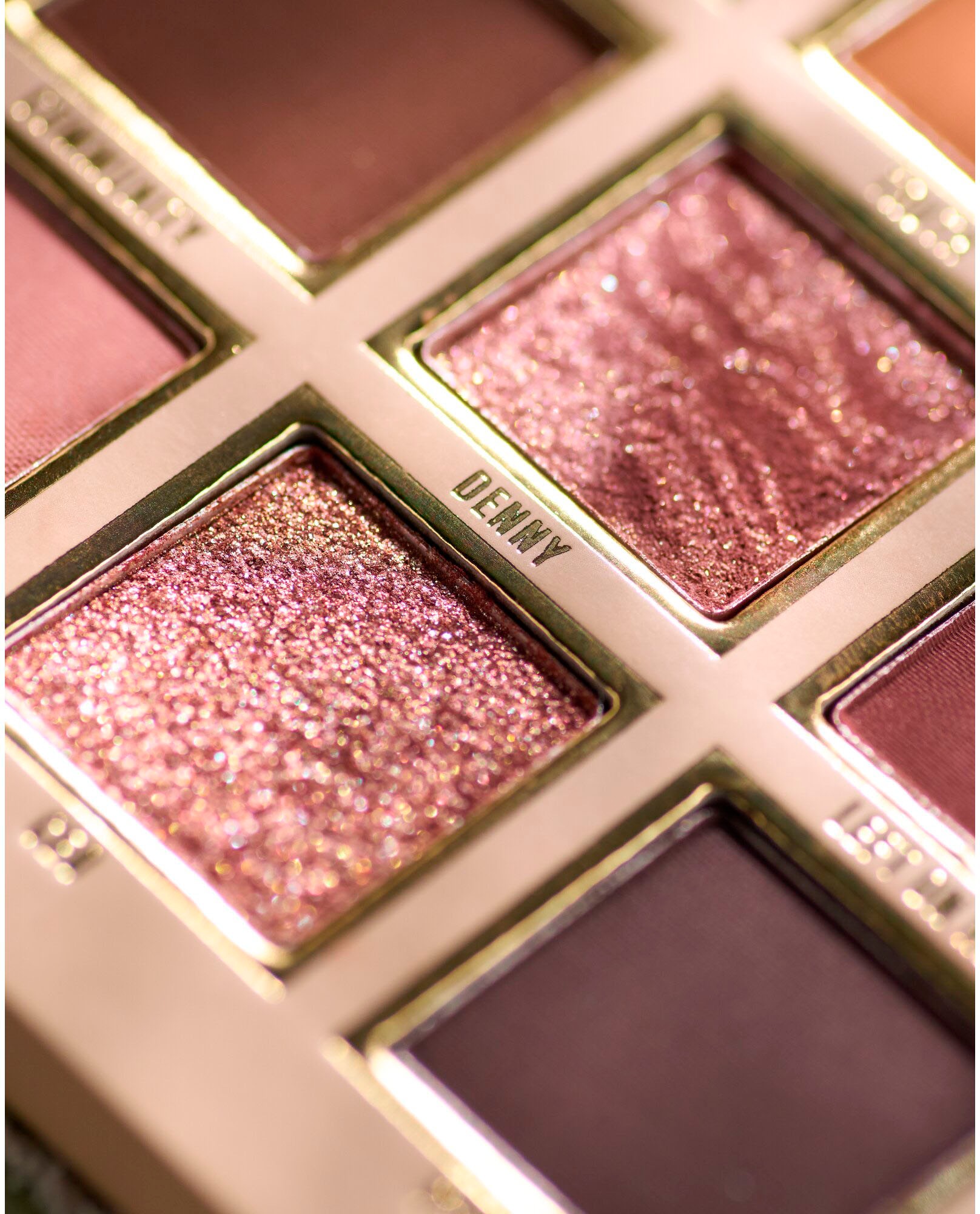 2. Bild von Catrice Lidschatten-Palette »Maxim Giacomo In Colours Eyeshadow Palette«