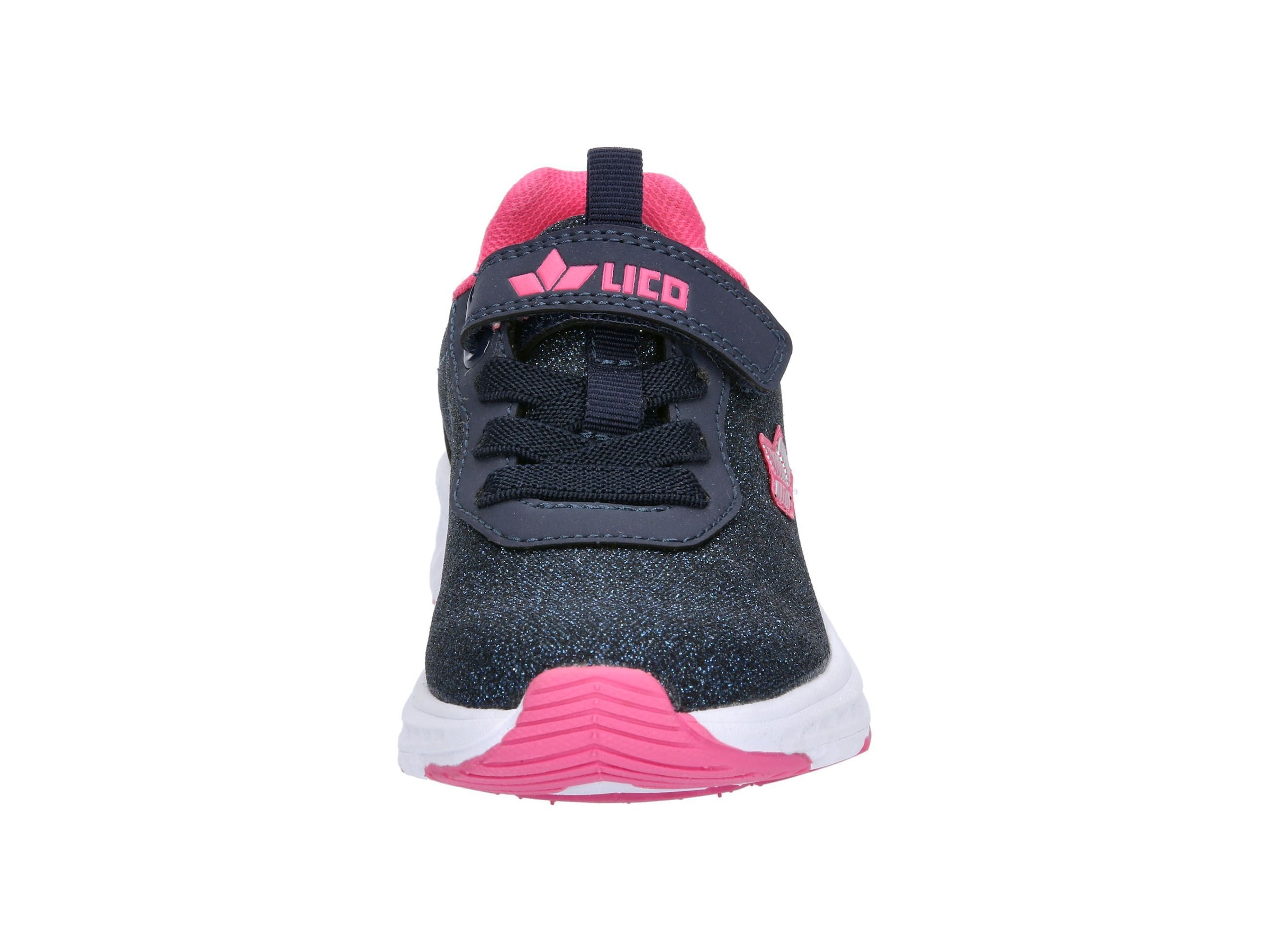 Lico Sneaker »Freizeitschuh Marin VS«