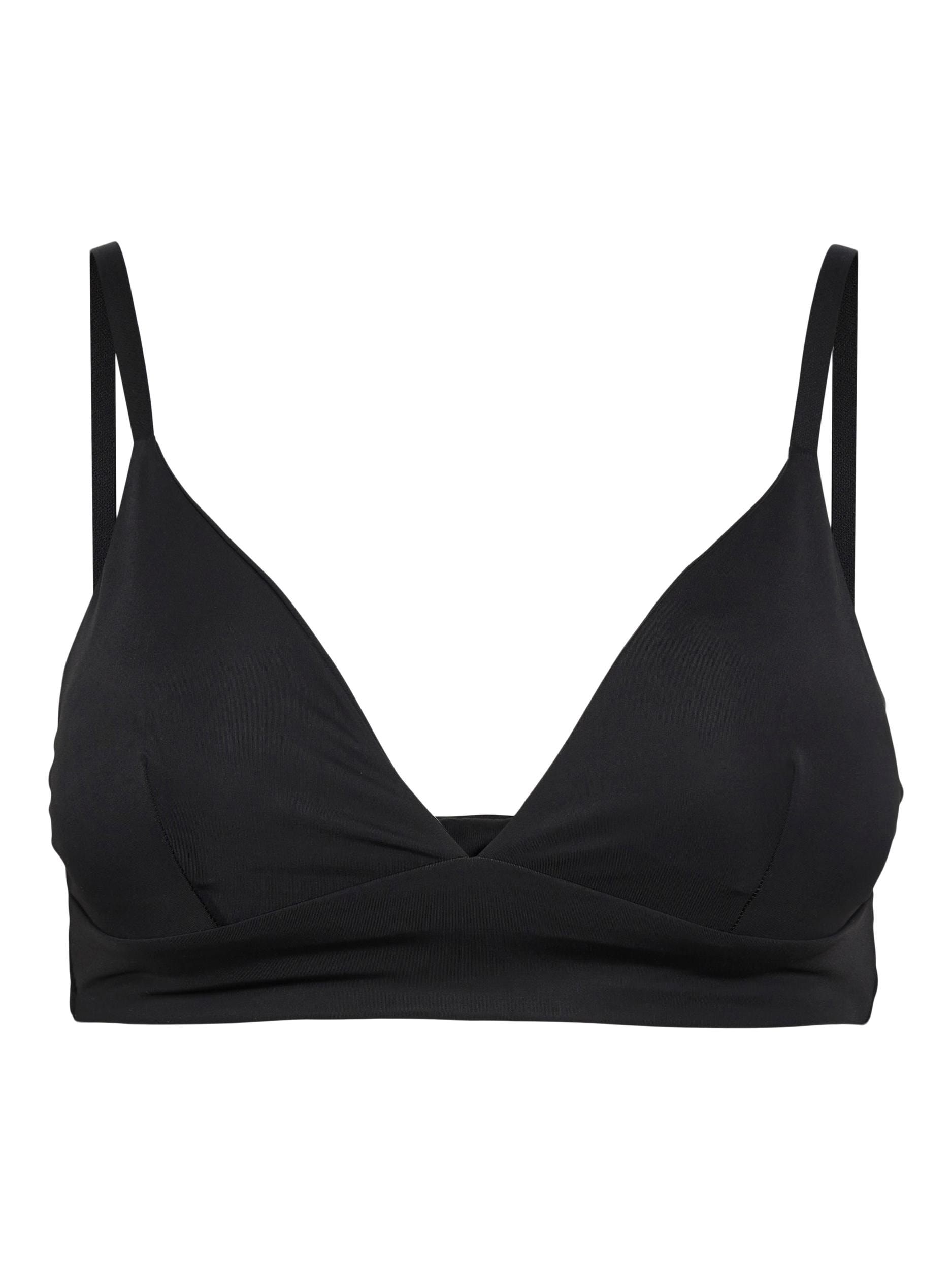 Triangel-BH »PCNAMEE TRIANGLE BRA NOOS«