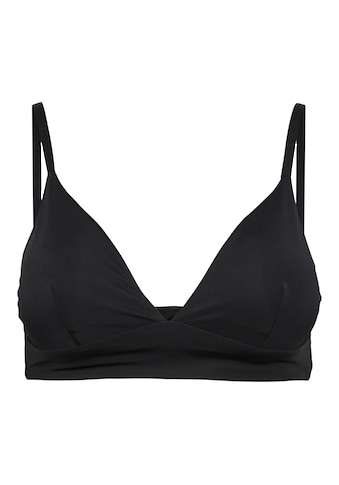 Triangel-BH »PCNAMEE TRIANGLE BRA NOOS«