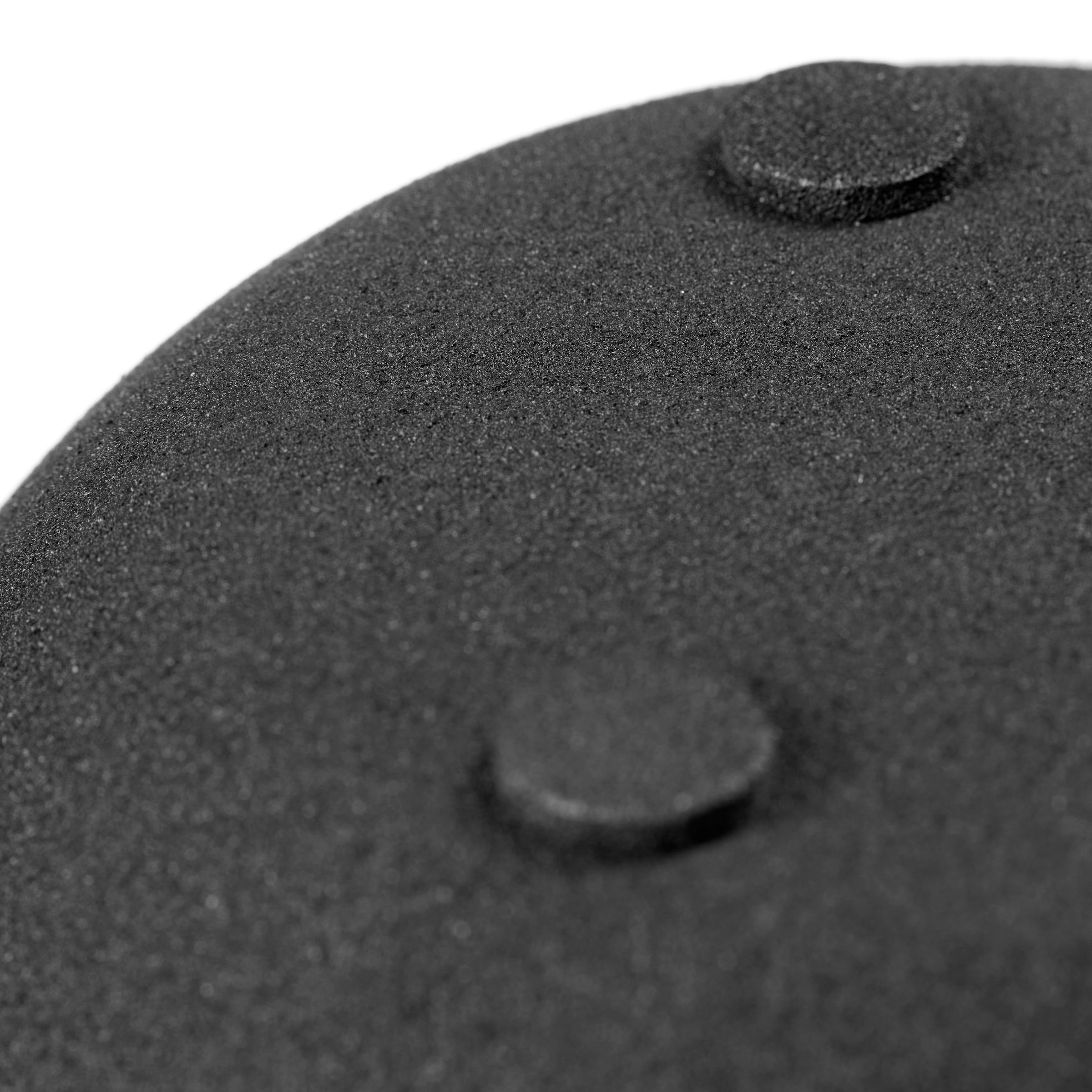 LEONARDO Dekovase »CASOLARE 16,4 cm schwarz Metall«, (1 St.)