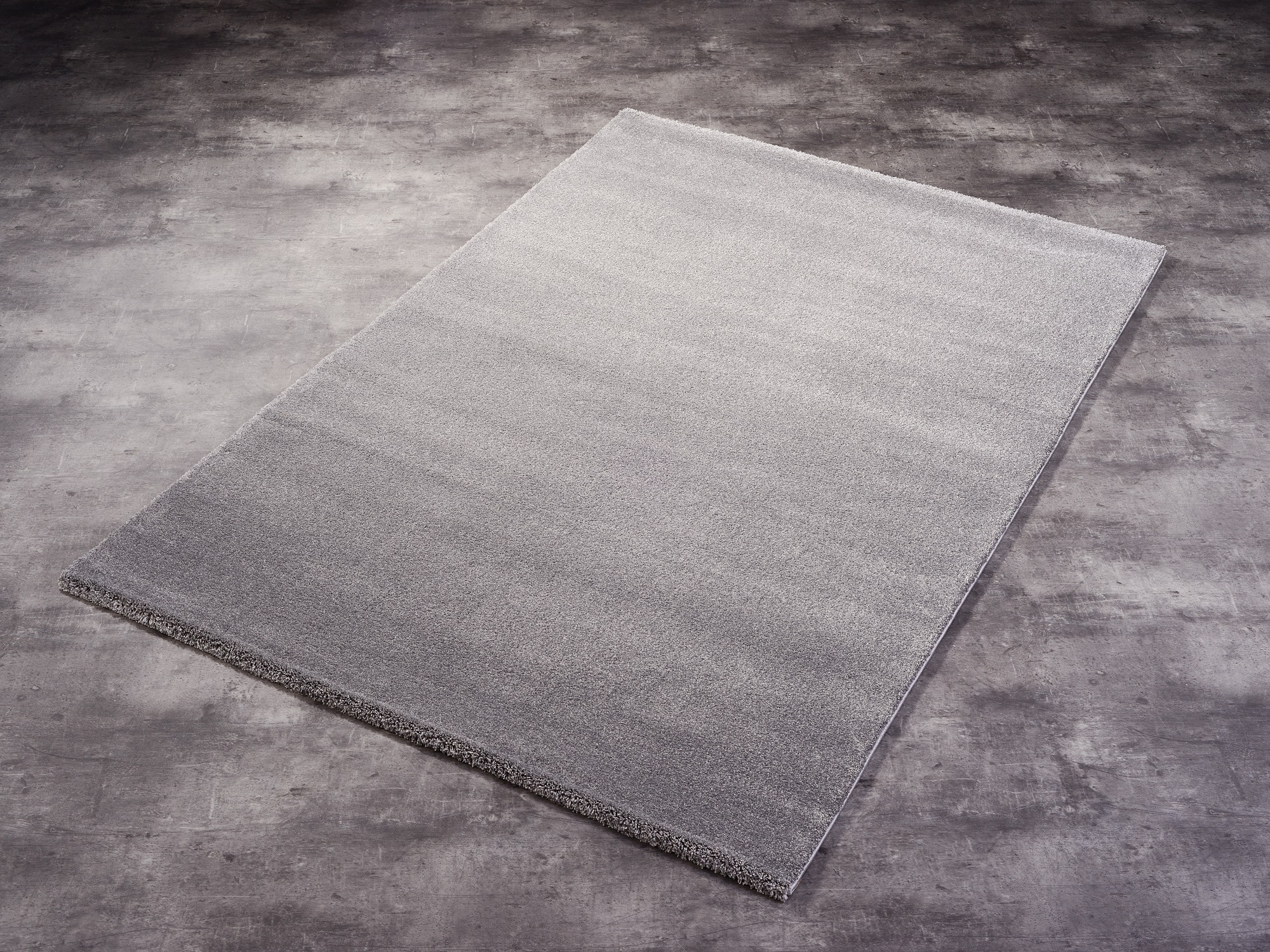 OCI DIE TEPPICHMARKE Teppich »Bellevue, auch als Läufer erhältlich«, rechteckig, 20 mm Höhe, hochwertiger dichter Hochflor, Shaggy, Langflor, Wohnzimmer