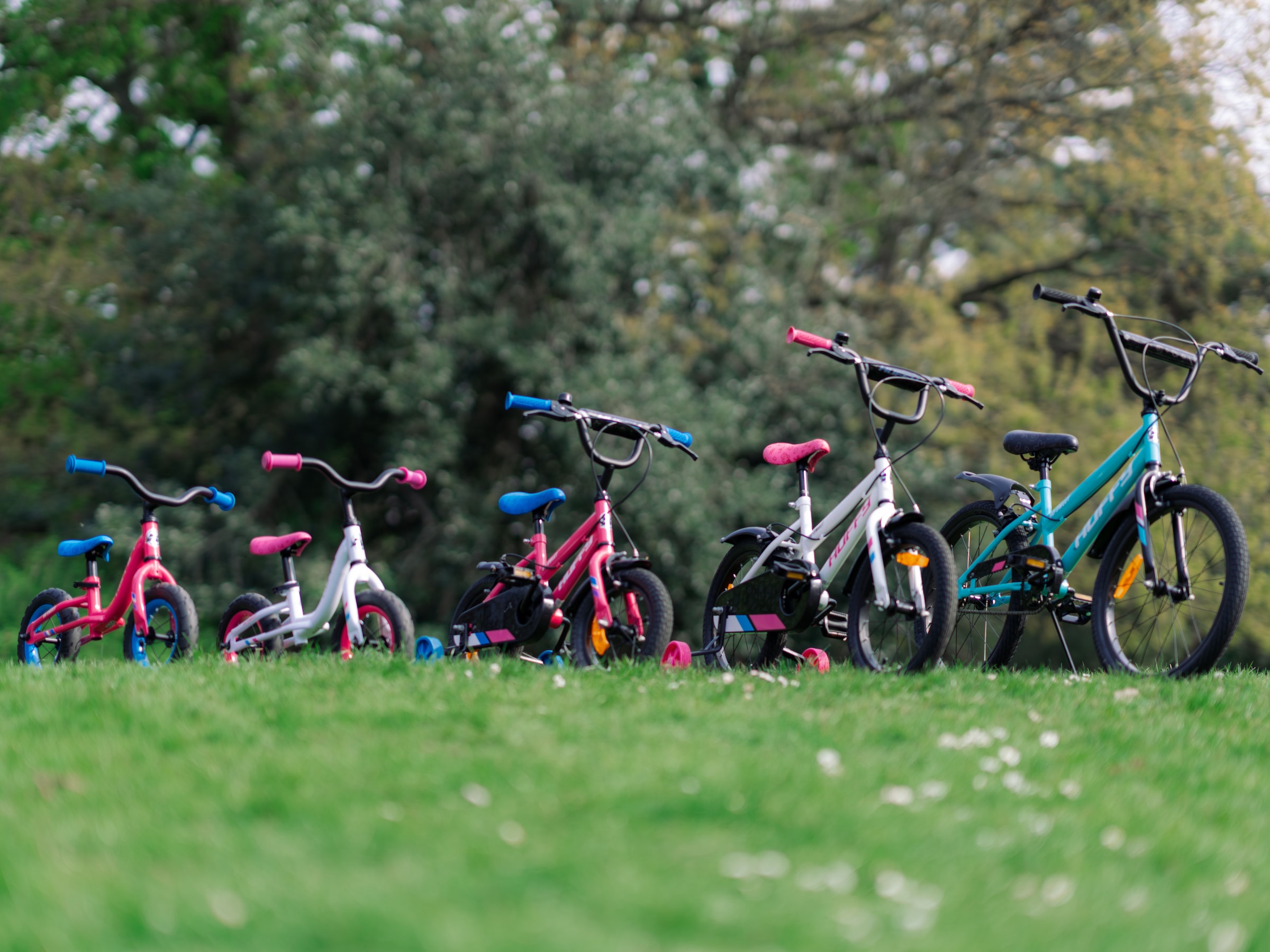 Huffy Kinderfahrrad »So Sweet«