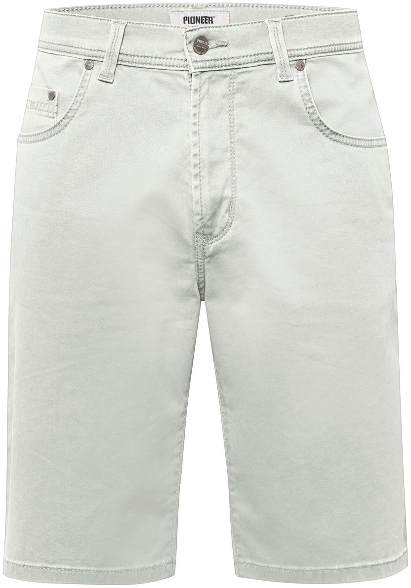 5. Bild von Pioneer Authentic Jeans Shorts »Finn«