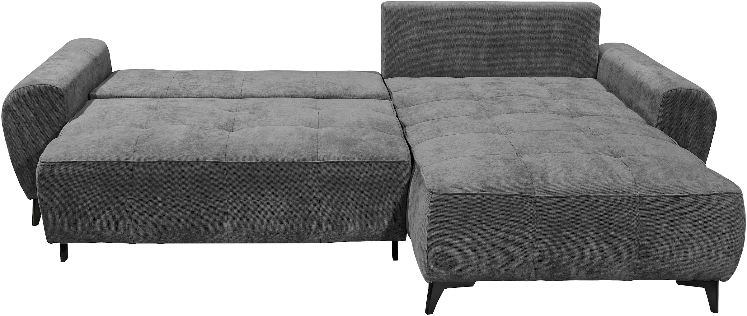 ED EXCITING DESIGN Ecksofa »Elisa«