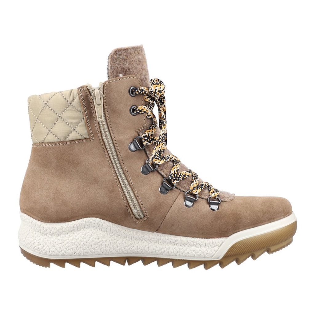 Rieker Winterboots