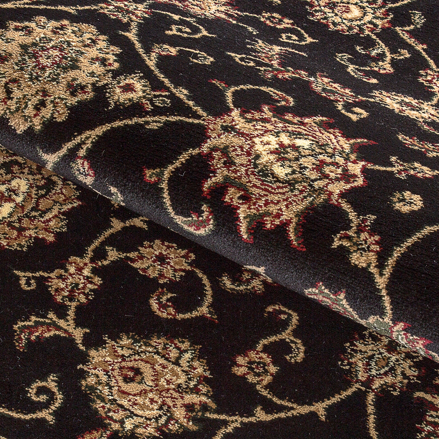 Ayyildiz Teppiche Teppich »Marrakesh 210«, rechteckig, Kurzflor, Orient-Optik, Wohnzimmer