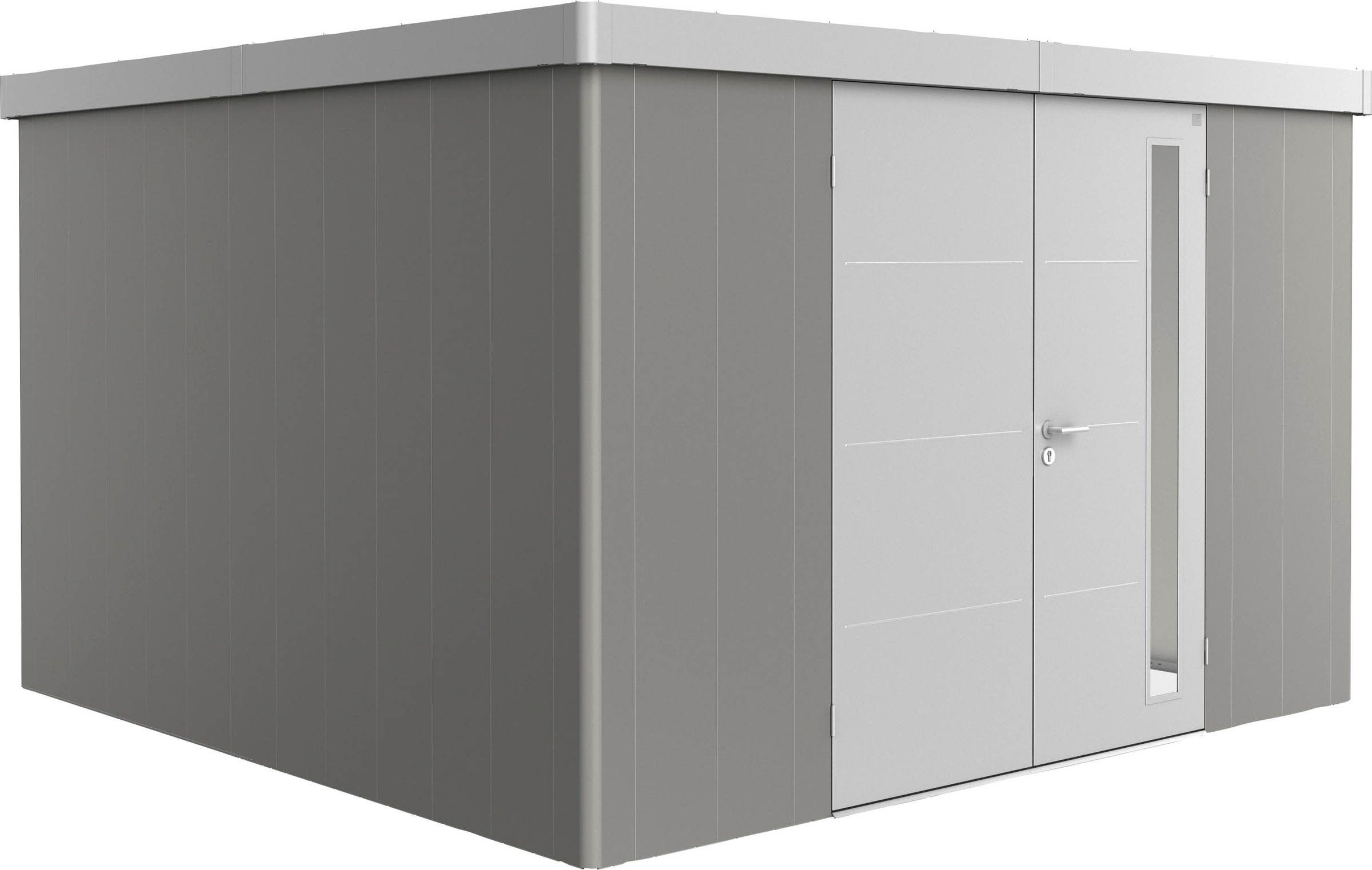 Bild von Biohort Gerätehaus »Neo 4D Variante 2.1«