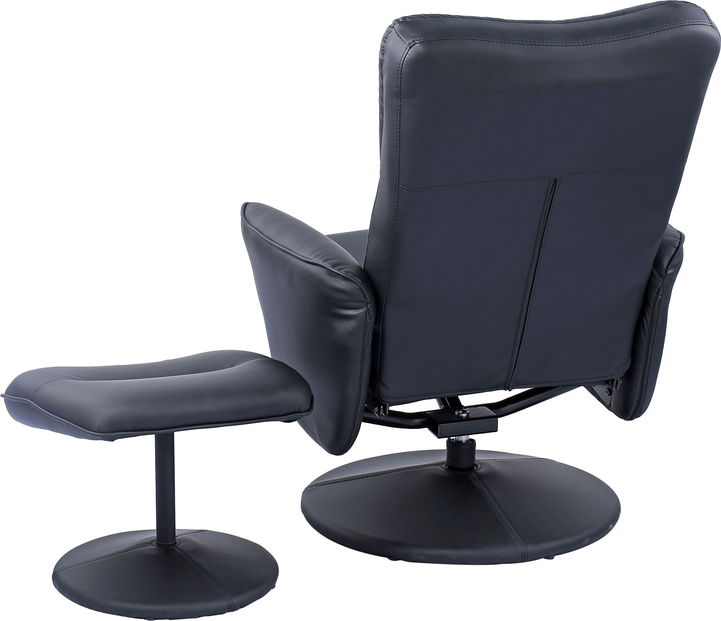 Kayoom Stuhl »Sessel Leandra 160, bequemer Relax-Stuhl, für besonderen Komf günstig online kaufen
