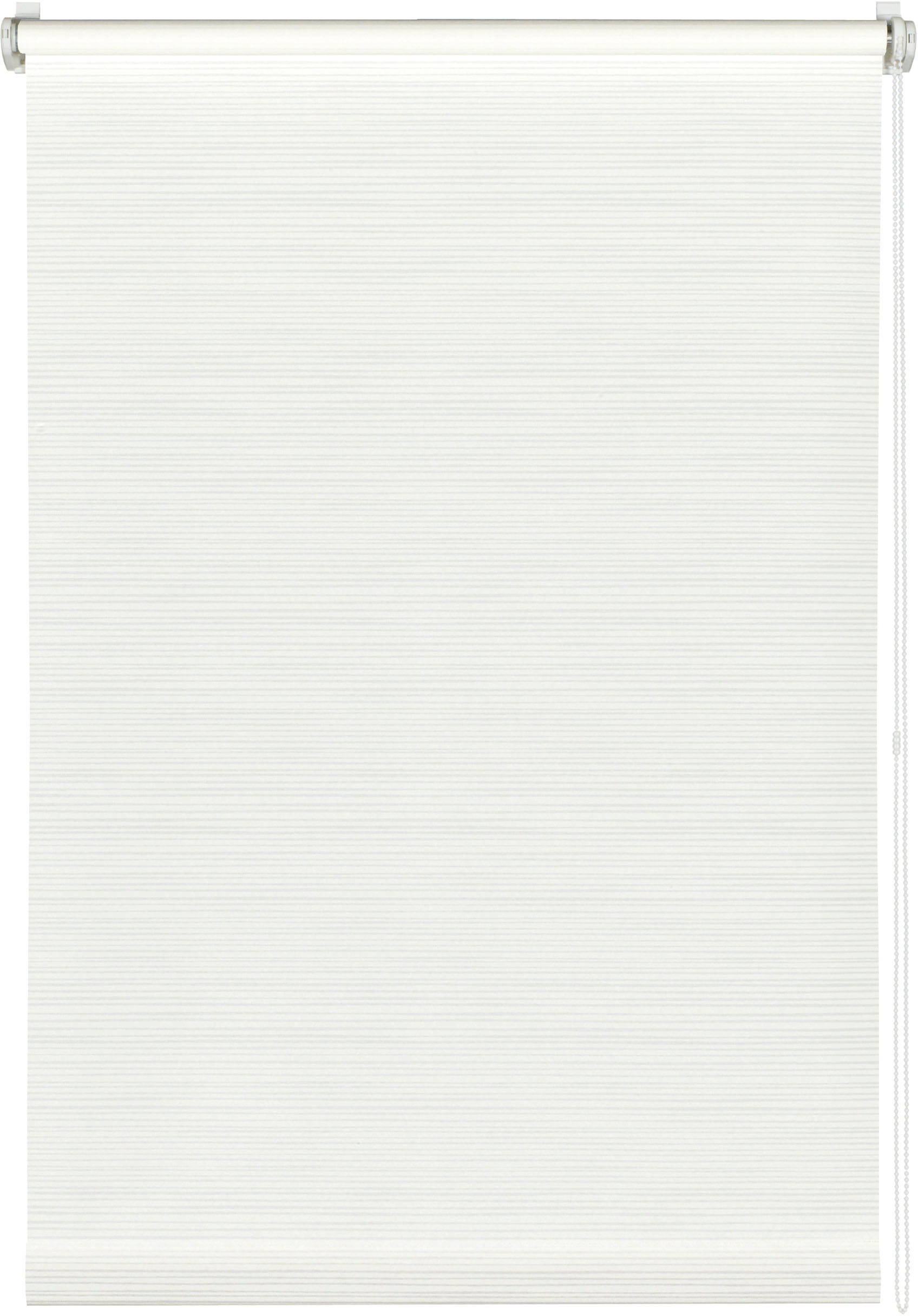 GARDINIA Seitenzugrollo »EASYFIX Rollo Dekor Streifen« Lichtschutz Sichtsch günstig online kaufen