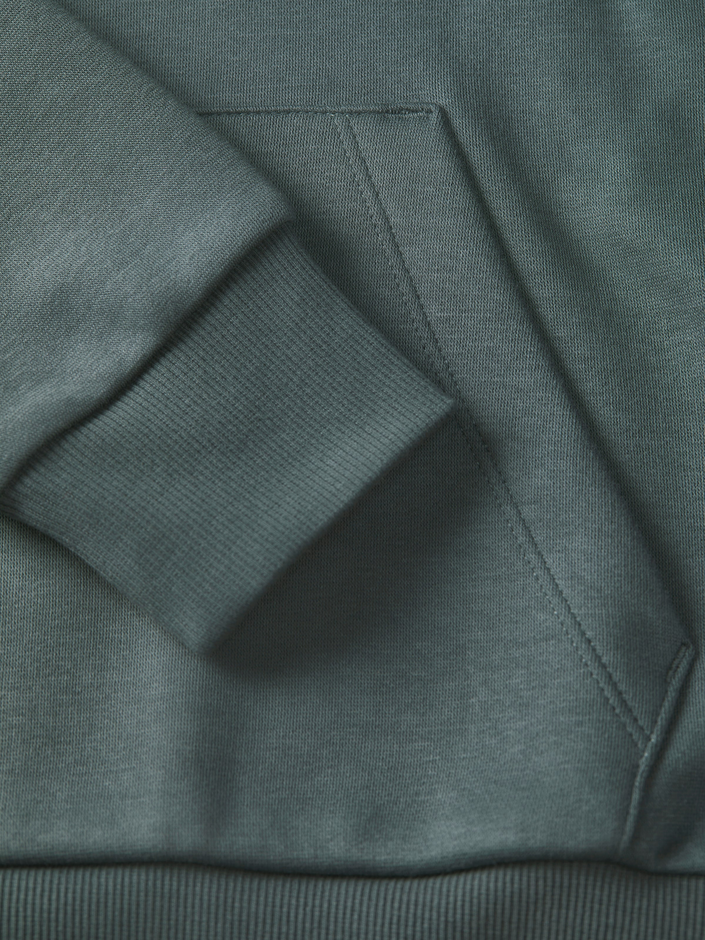 Jack & Jones Junior Kapuzensweatshirt »JJKENJI SWEAT HOOD JNR«
