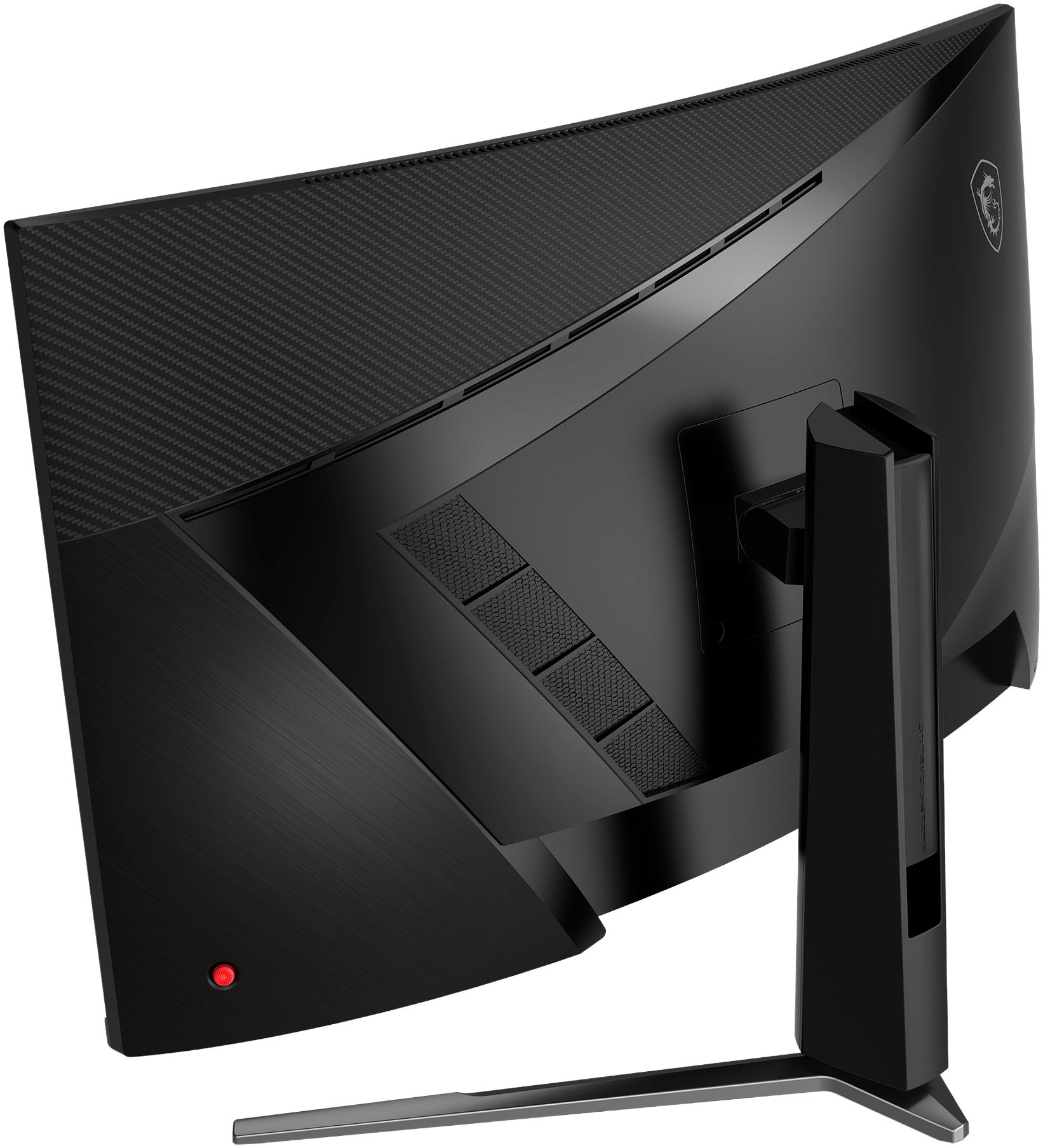 MSI Curved-Gaming-Monitor »MAG 325CQPF E18« 80 cm/32 ″  2560 x 1440 px WQHD 0,5 Reaktionszeit 180 Hz neig-, schwenk-, höhenverstellbar