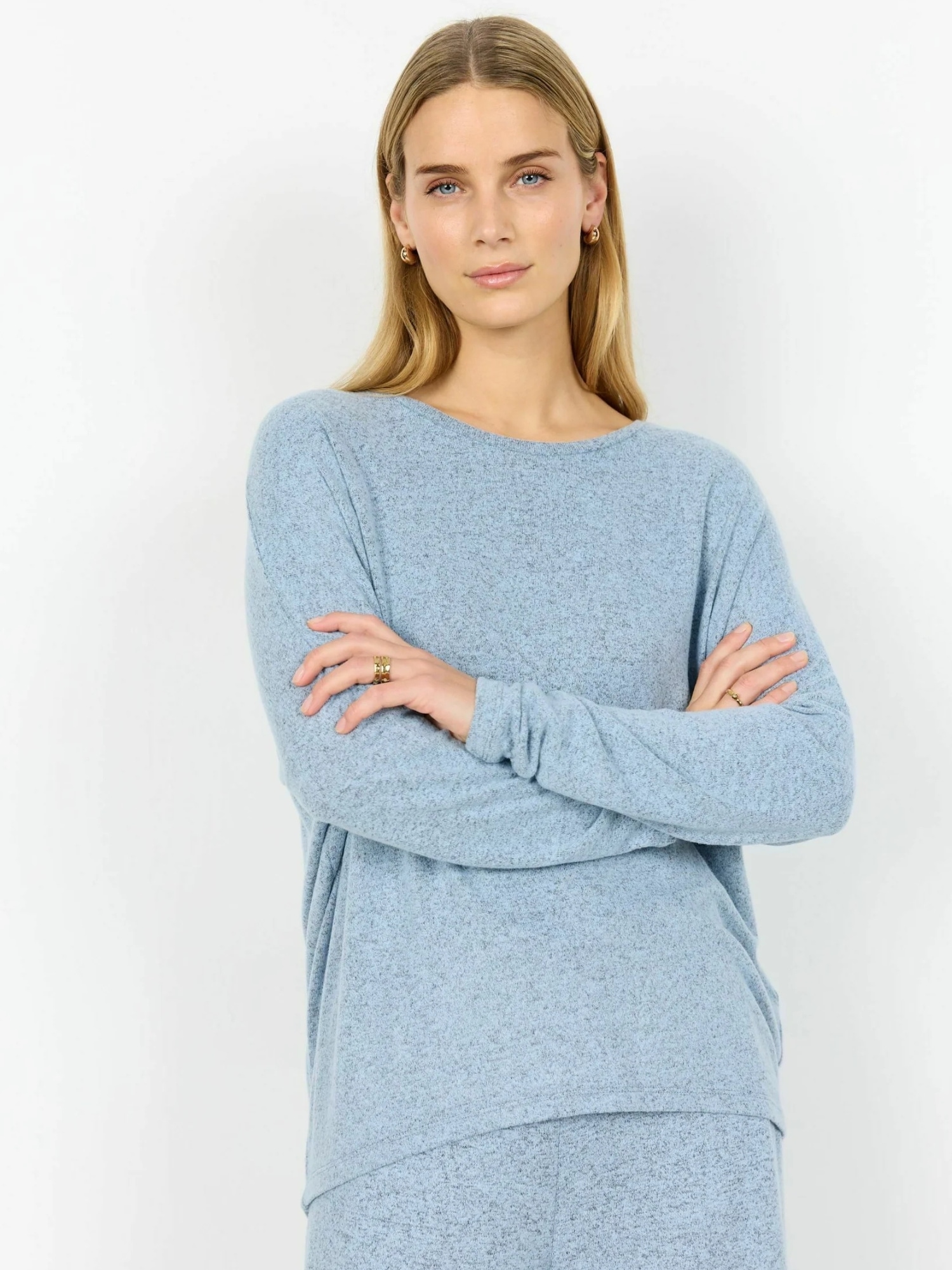 soyaconcept Kurzarmhemd »Soya Concept T-shirt SC-BIARA«