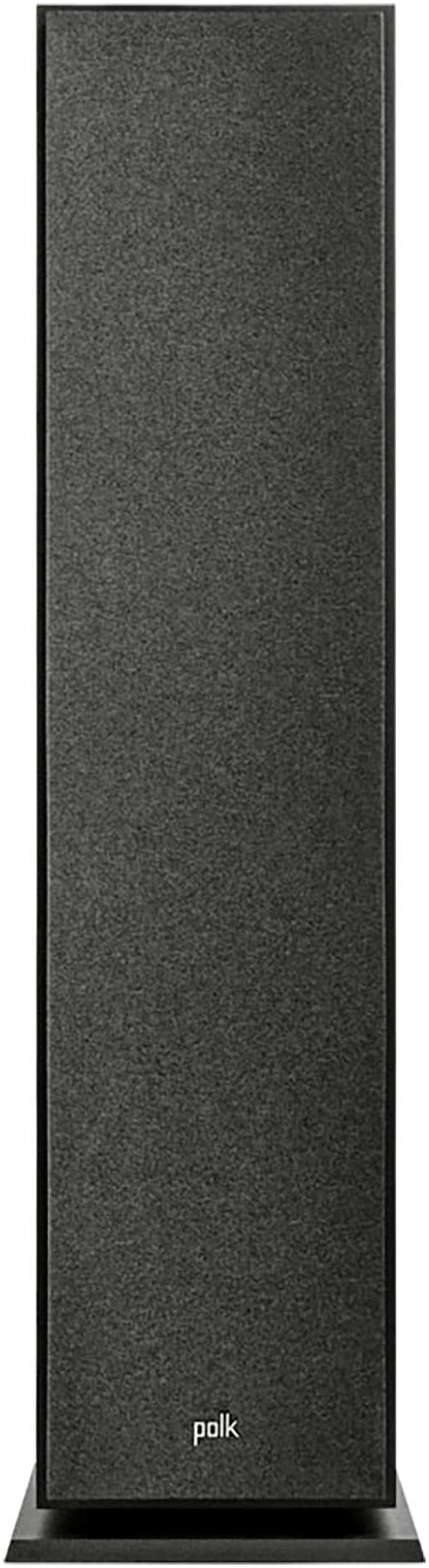 POLK Stand-Lautsprecher »Monitor XT70« Stereo ( Hi-Res 200 W) Schwarz SÄMTLICHE MONITOR XT MODELLE SIND AUF REINSTEN KLANG AUSGELEGT