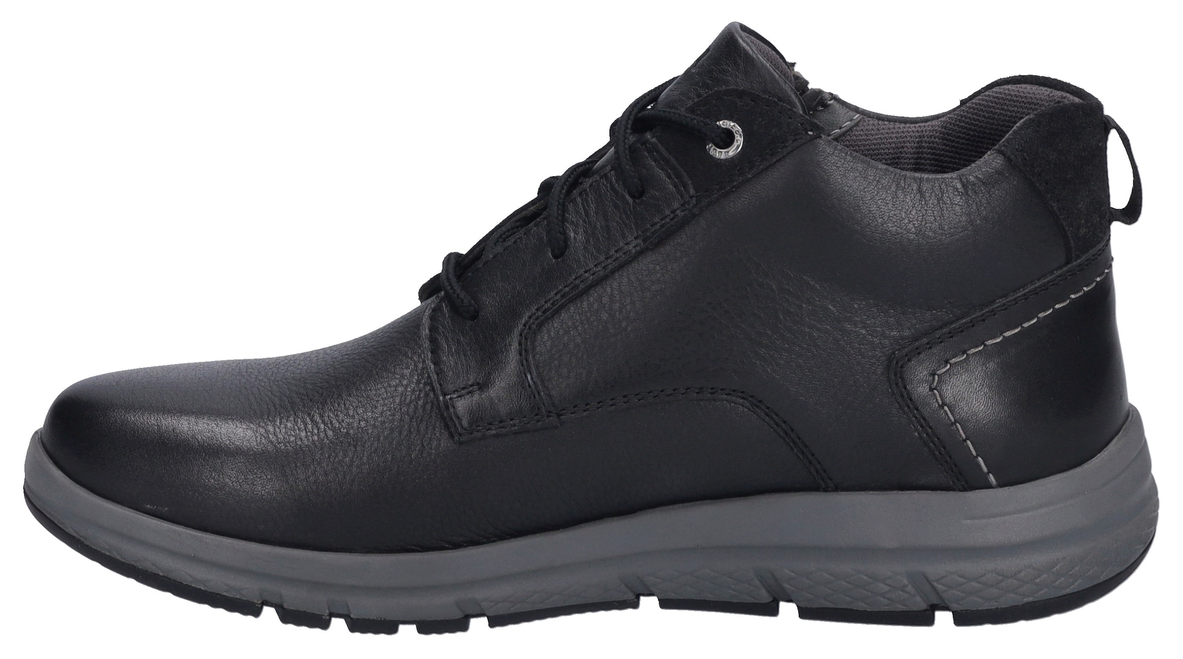 Josef Seibel Sneaker »Giuseppe 03«, Schnürboots, Stiefelette, Winterboot in Weite G