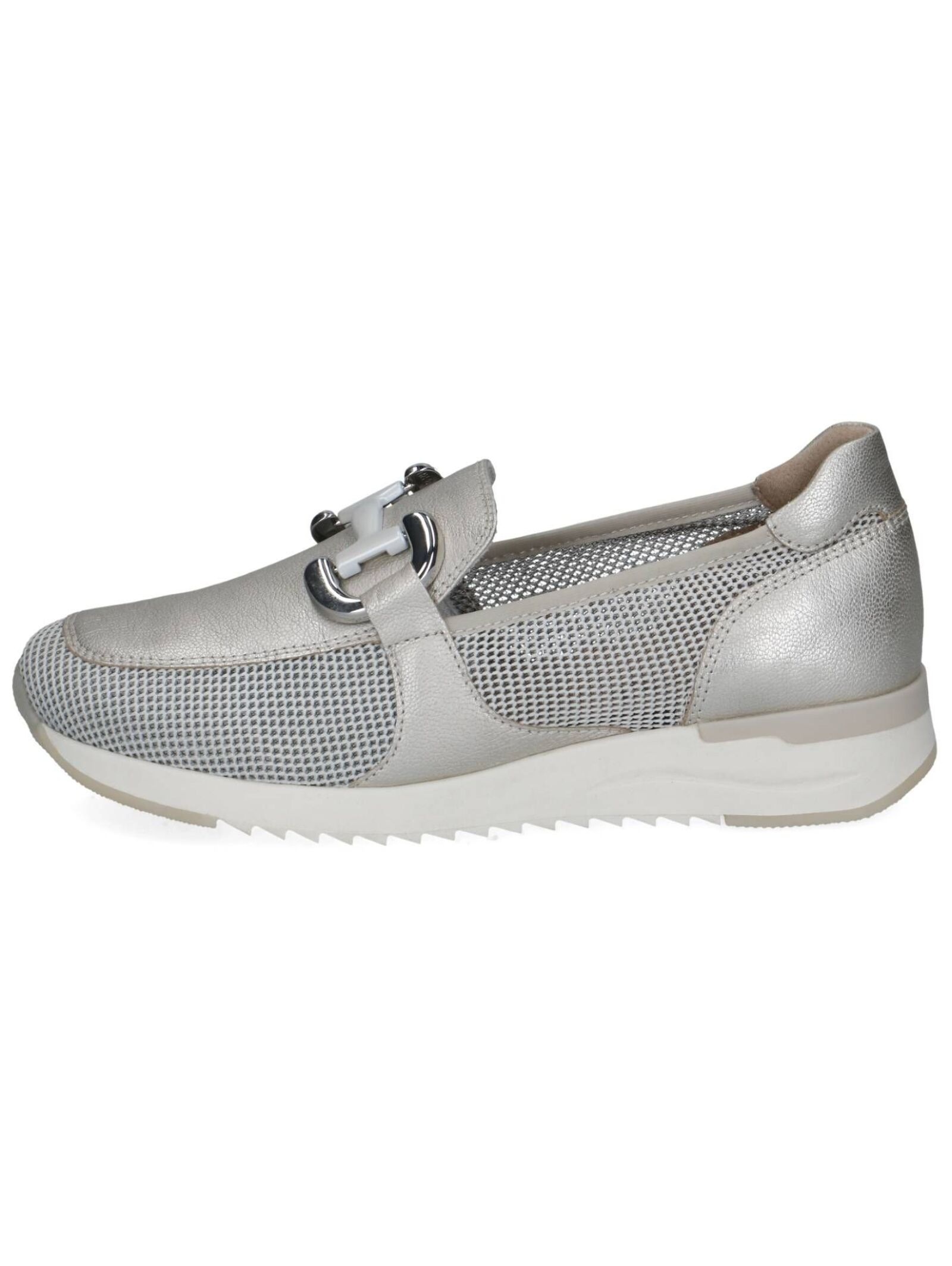 Caprice Slipper »Caprice Slipper Leder/Textil«