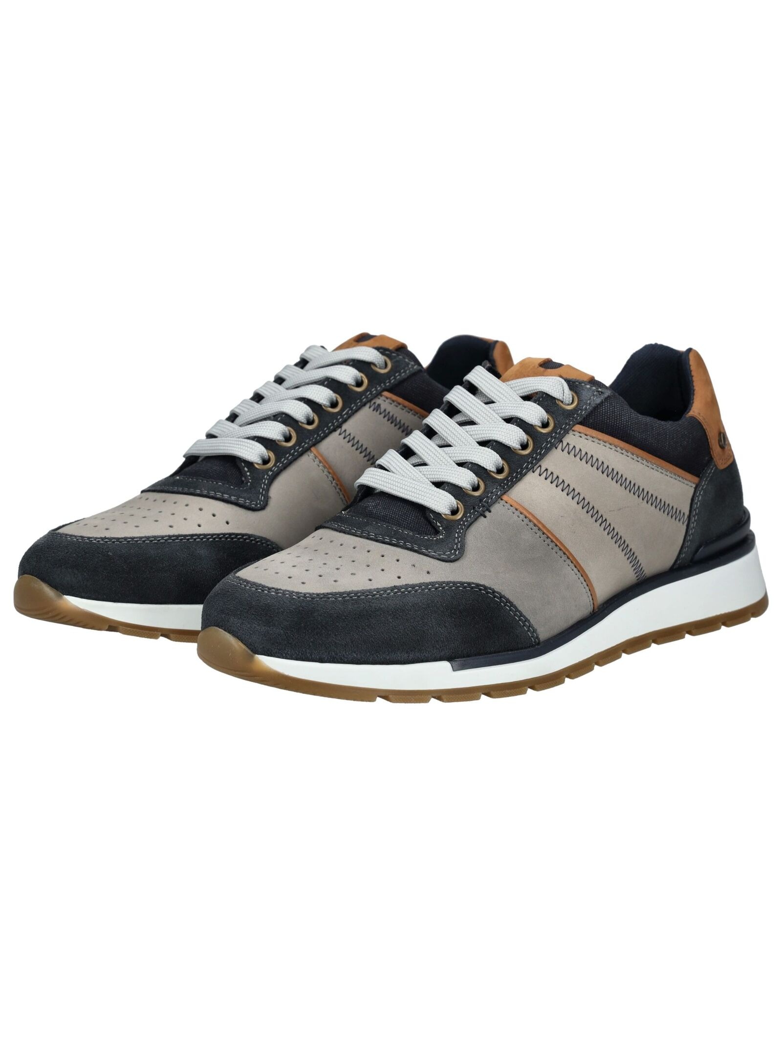 Bullboxer Sneaker »Bullboxer Sneaker Leder«