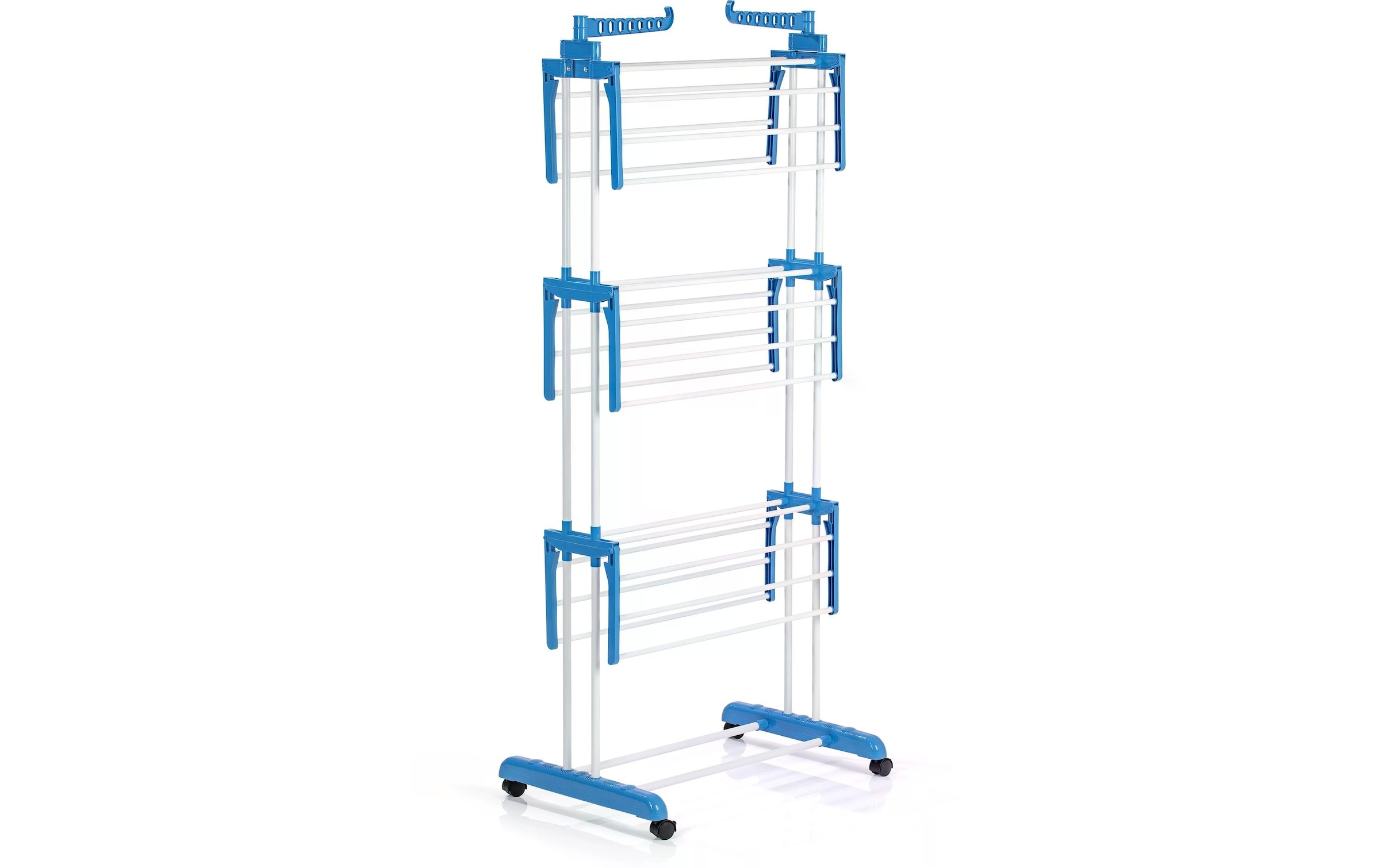 EASYmaxx Turmwäscheständer