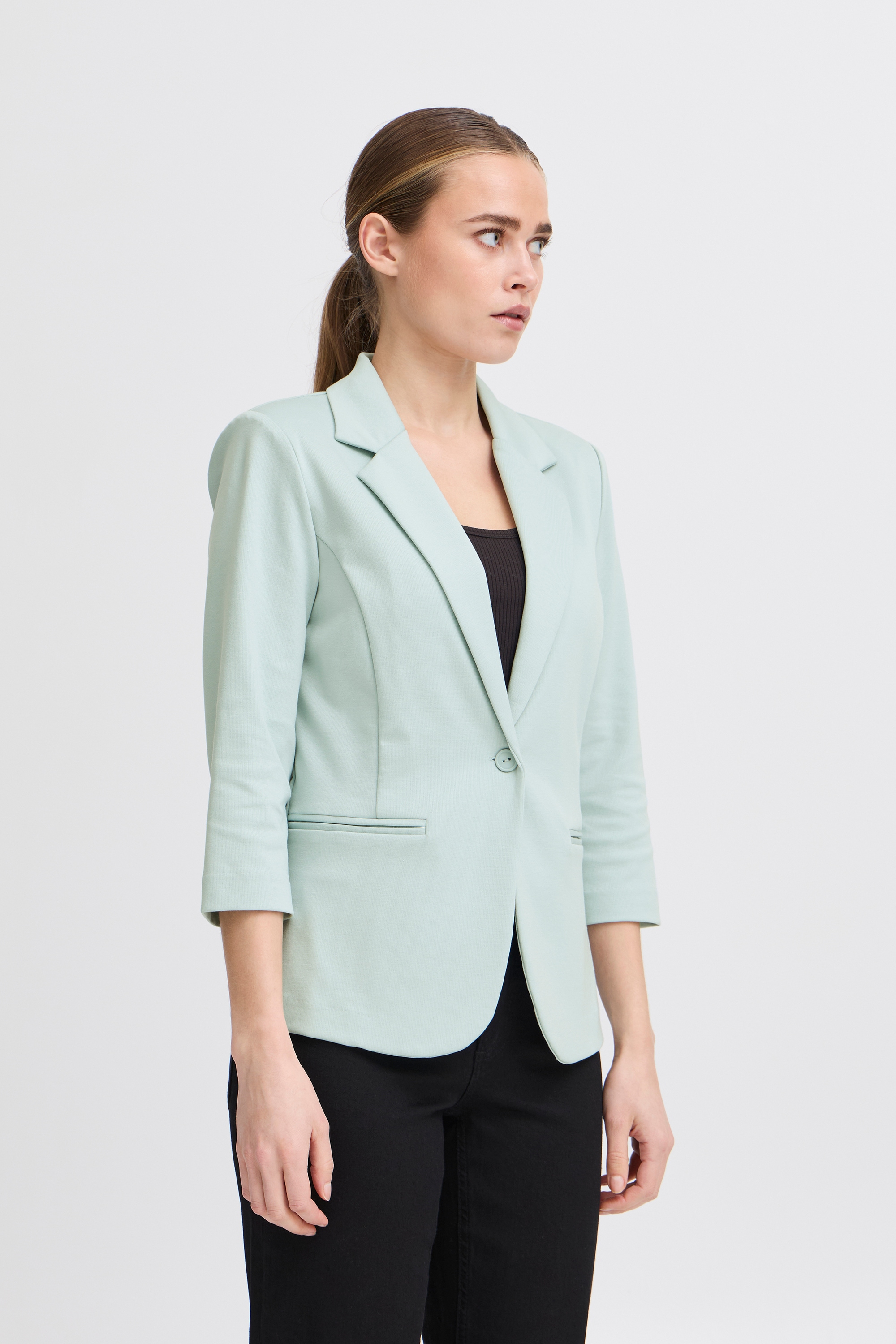 Ichi Blusenblazer »Blazer IHKATE«