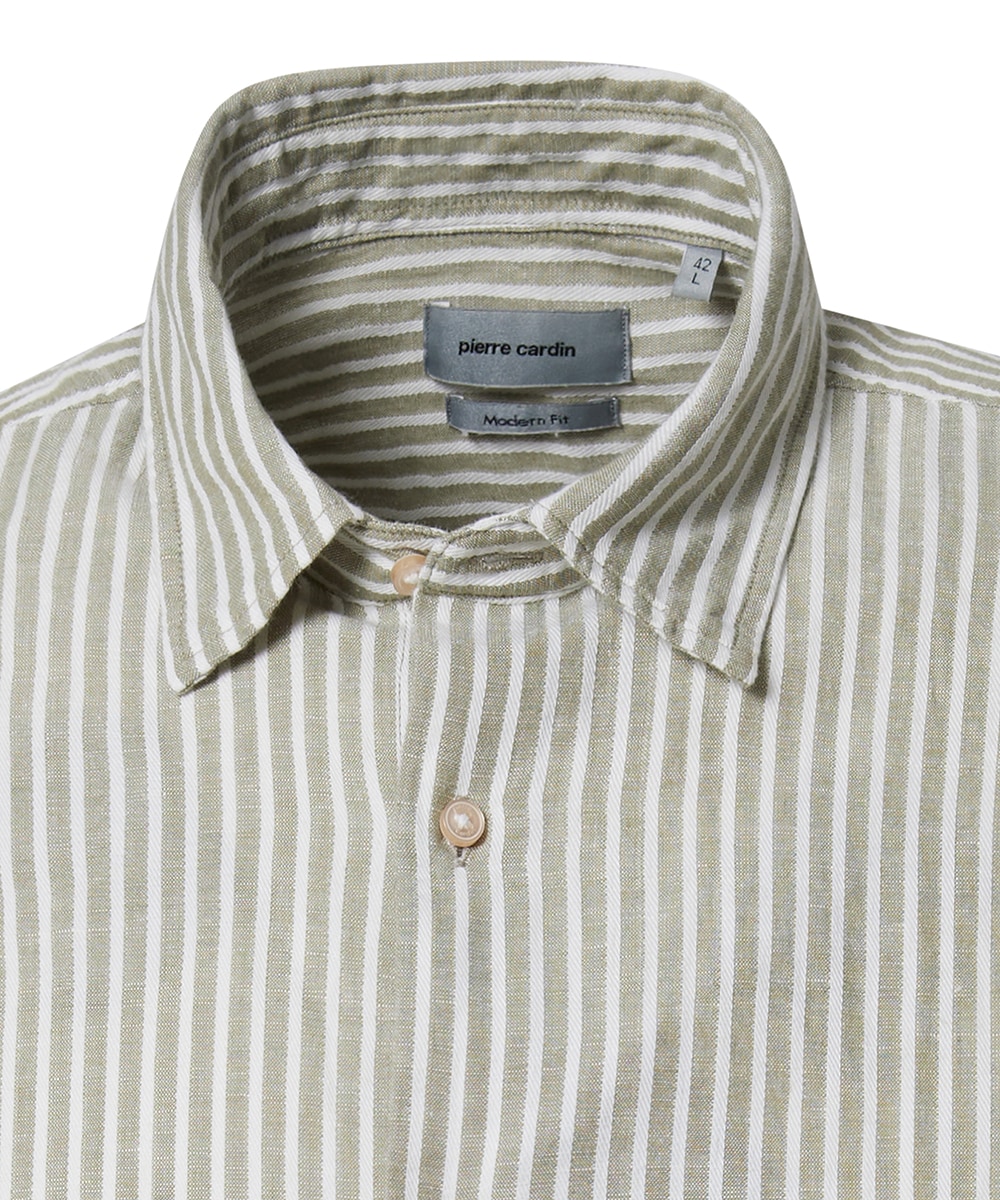 Pierre Cardin Kurzarmhemd »Kent 1001«