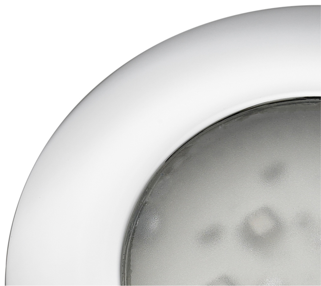 OTTOFOND Whirlpool-Badewanne »Cubic«, (Komplett-Set, 1 tlg.), Typ Premium, chrom