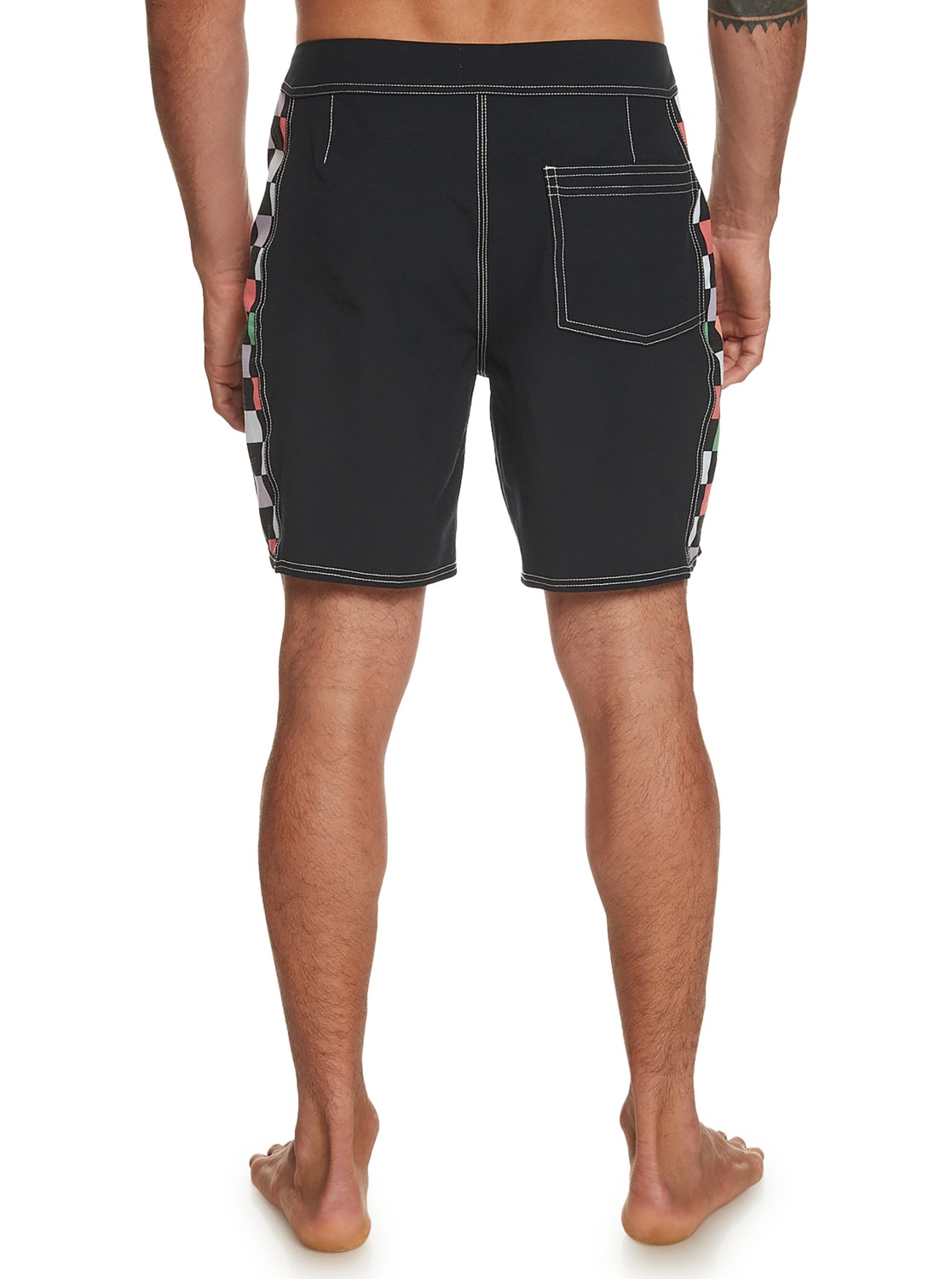 2. Bild von Quiksilver Boardshorts »Original Arch 18"«