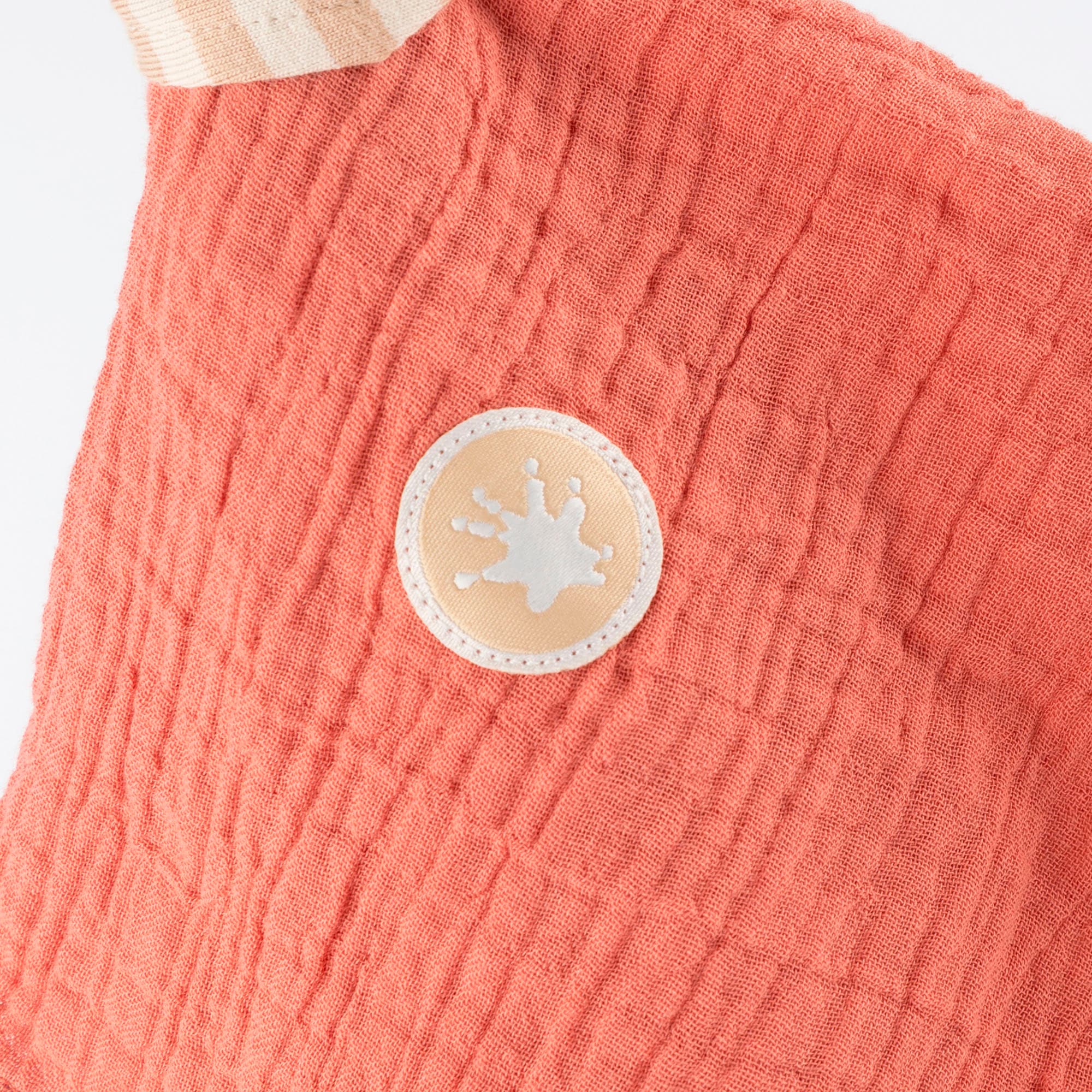 Sigikid Schnuffeltuch »Tiny Tissues, Hase«