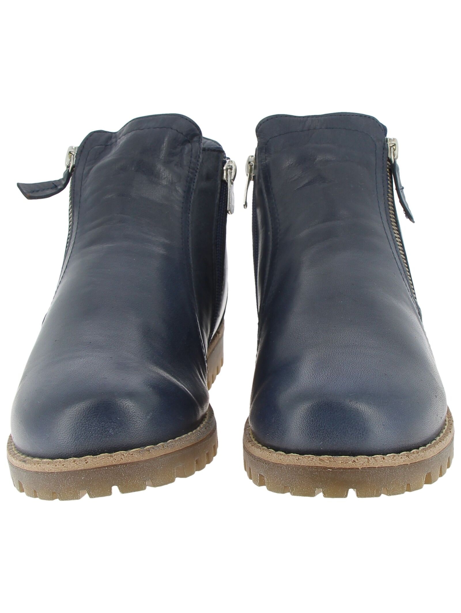 Andrea Conti Schnürstiefelette »Andrea Conti Stiefelette Leder«
